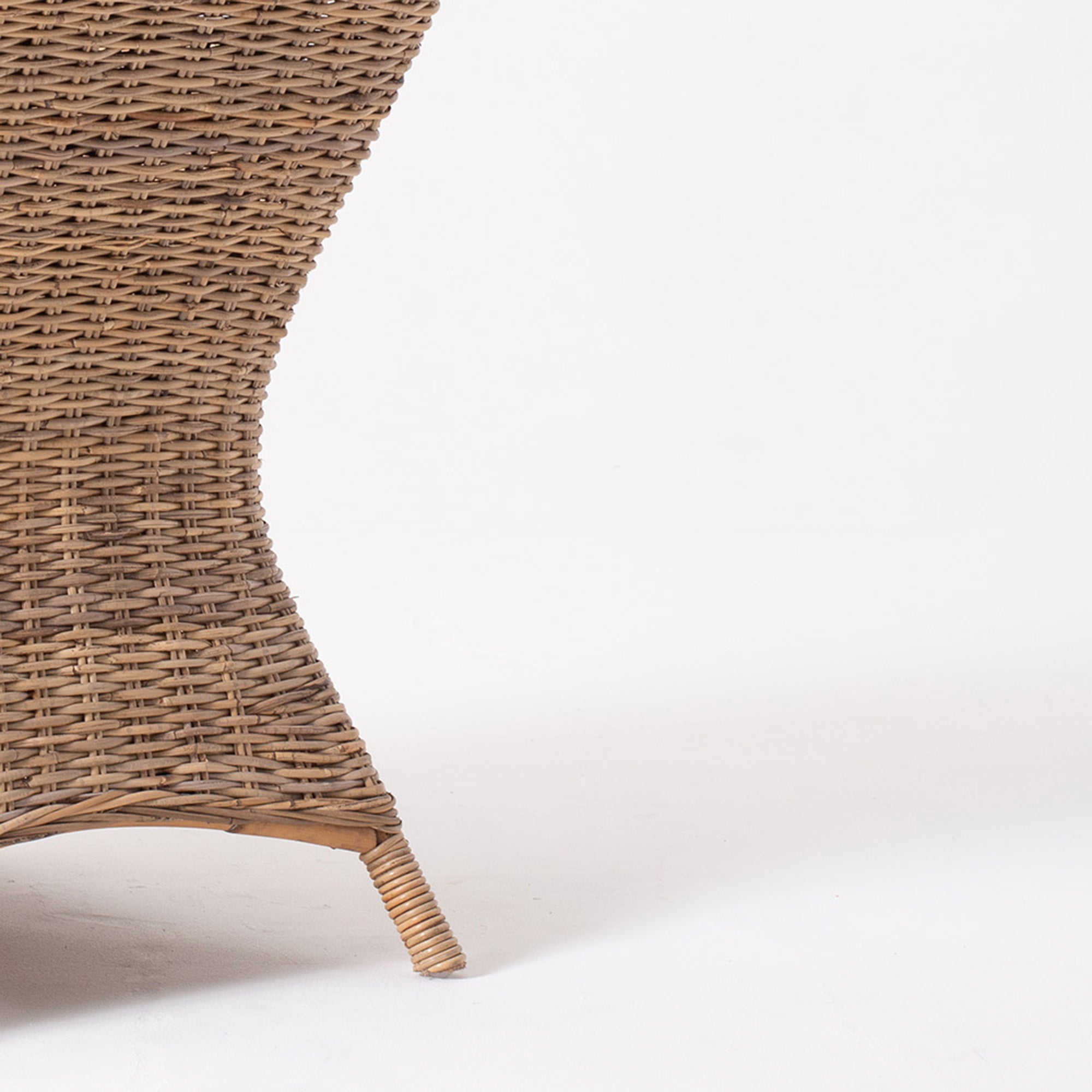 Wickerworks Rook Dining Chair (Set of 2)