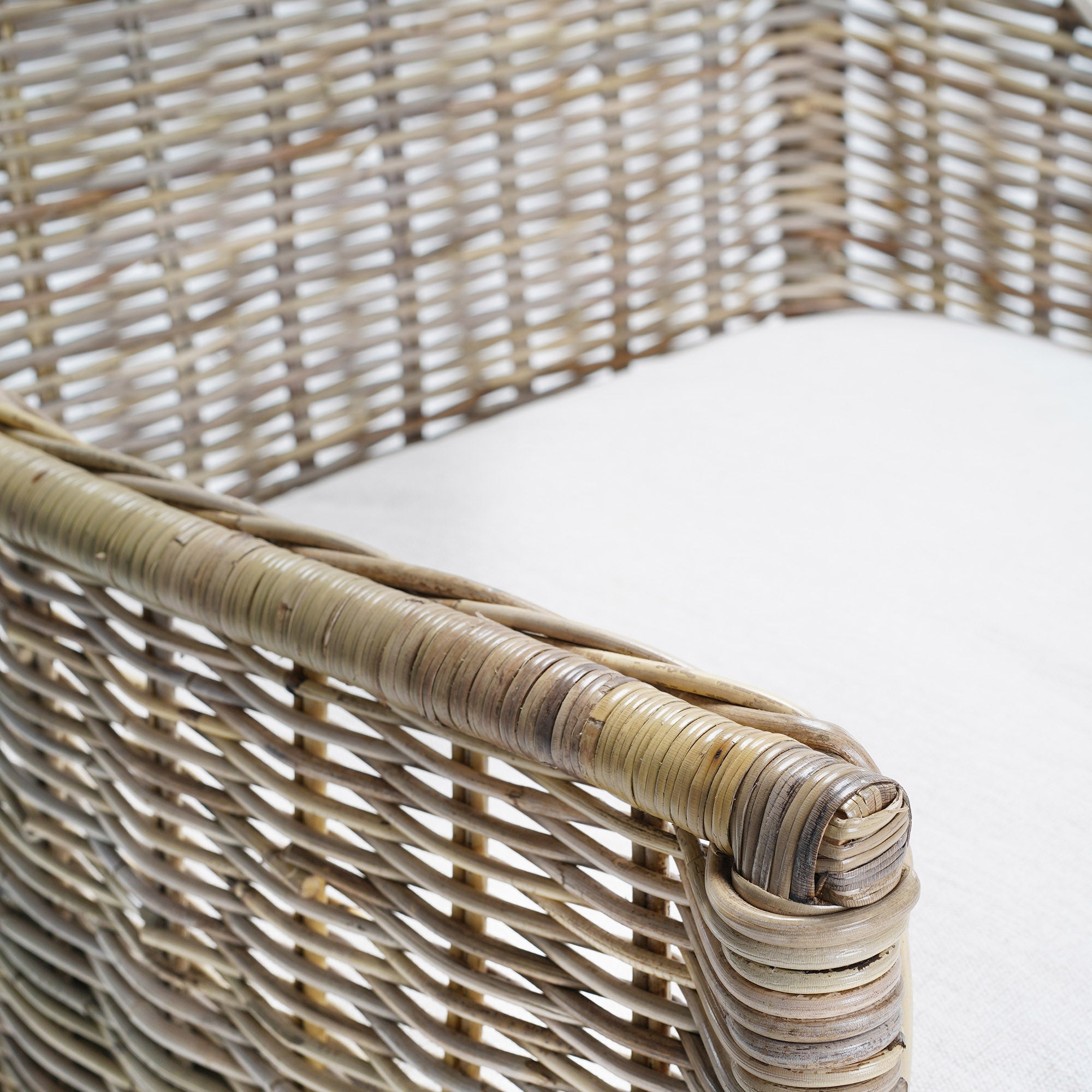 Wickerworks Consort Chair