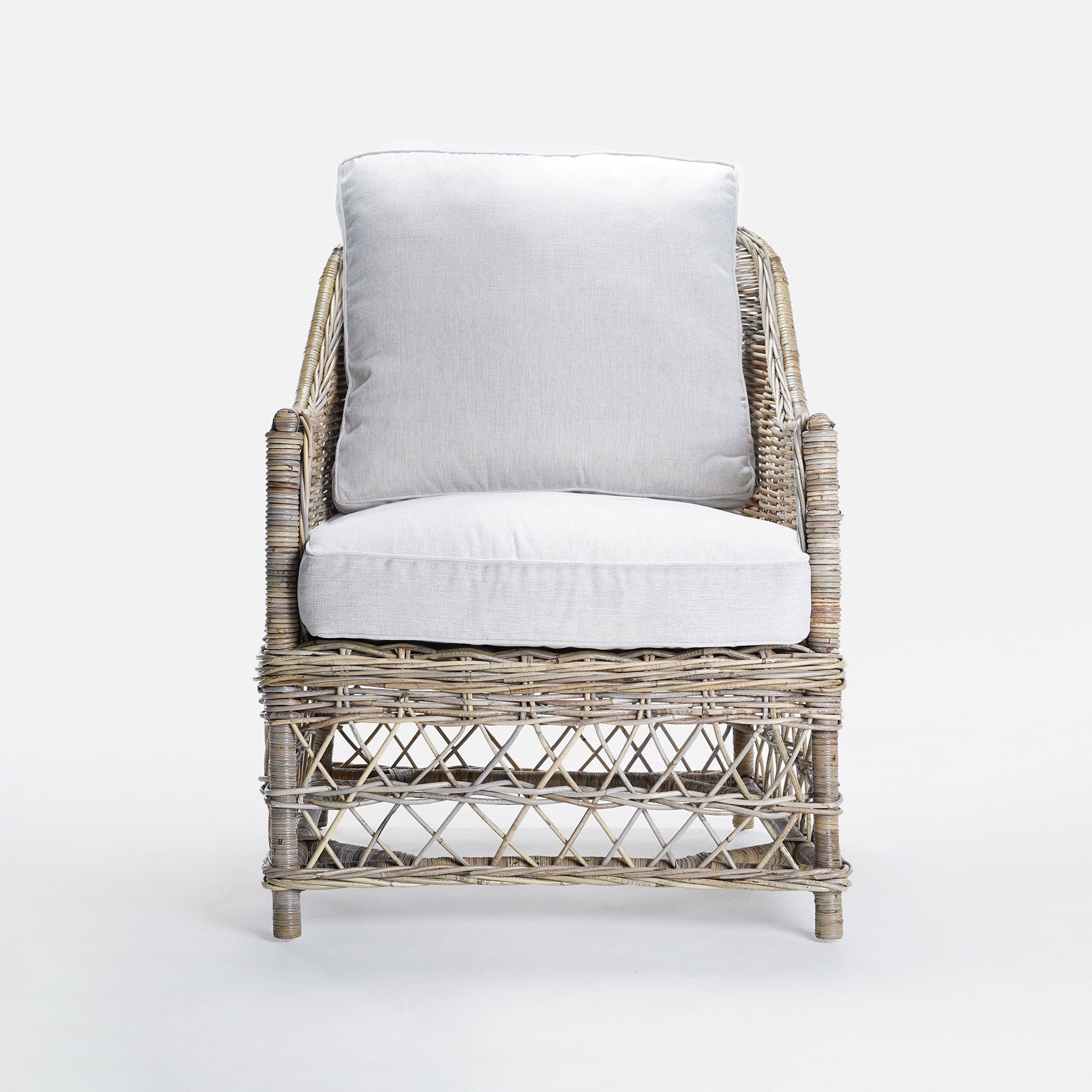 Wickerworks Consort Chair