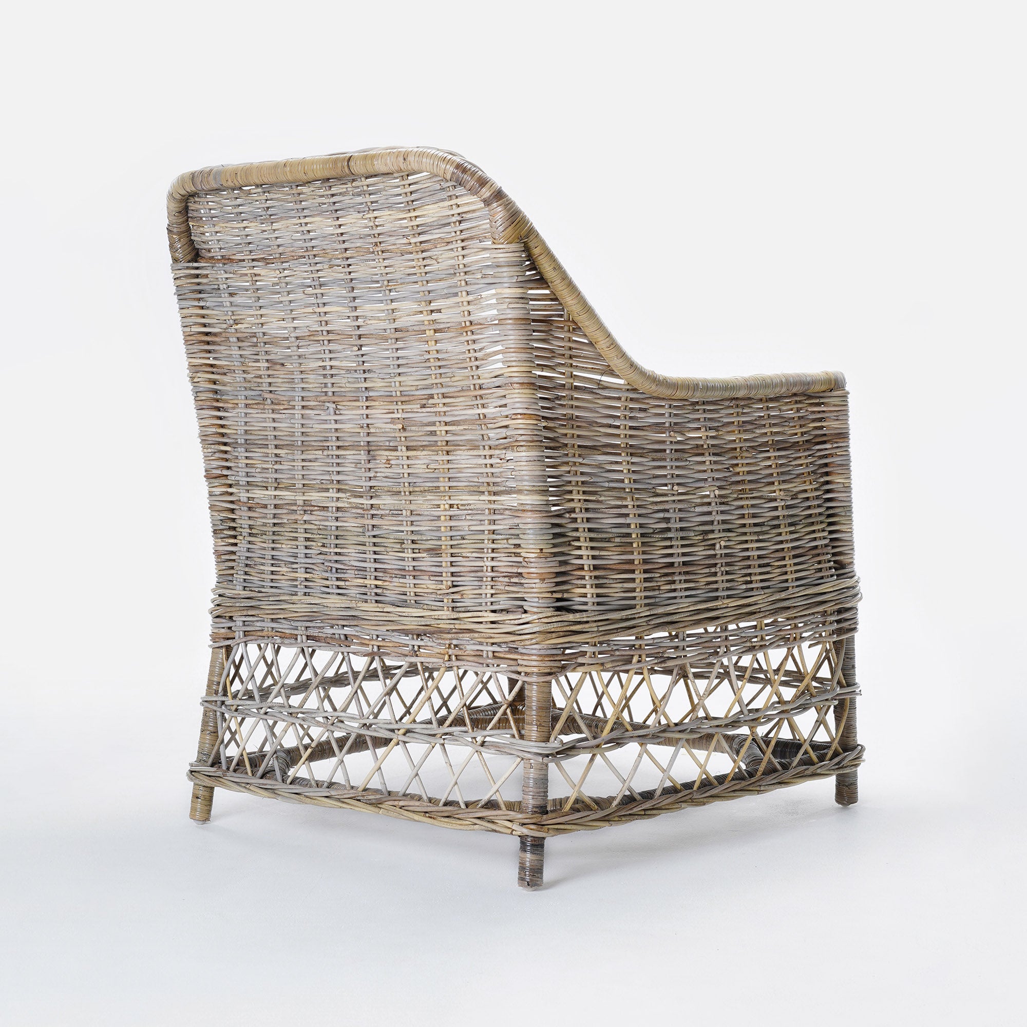 Wickerworks Consort Chair