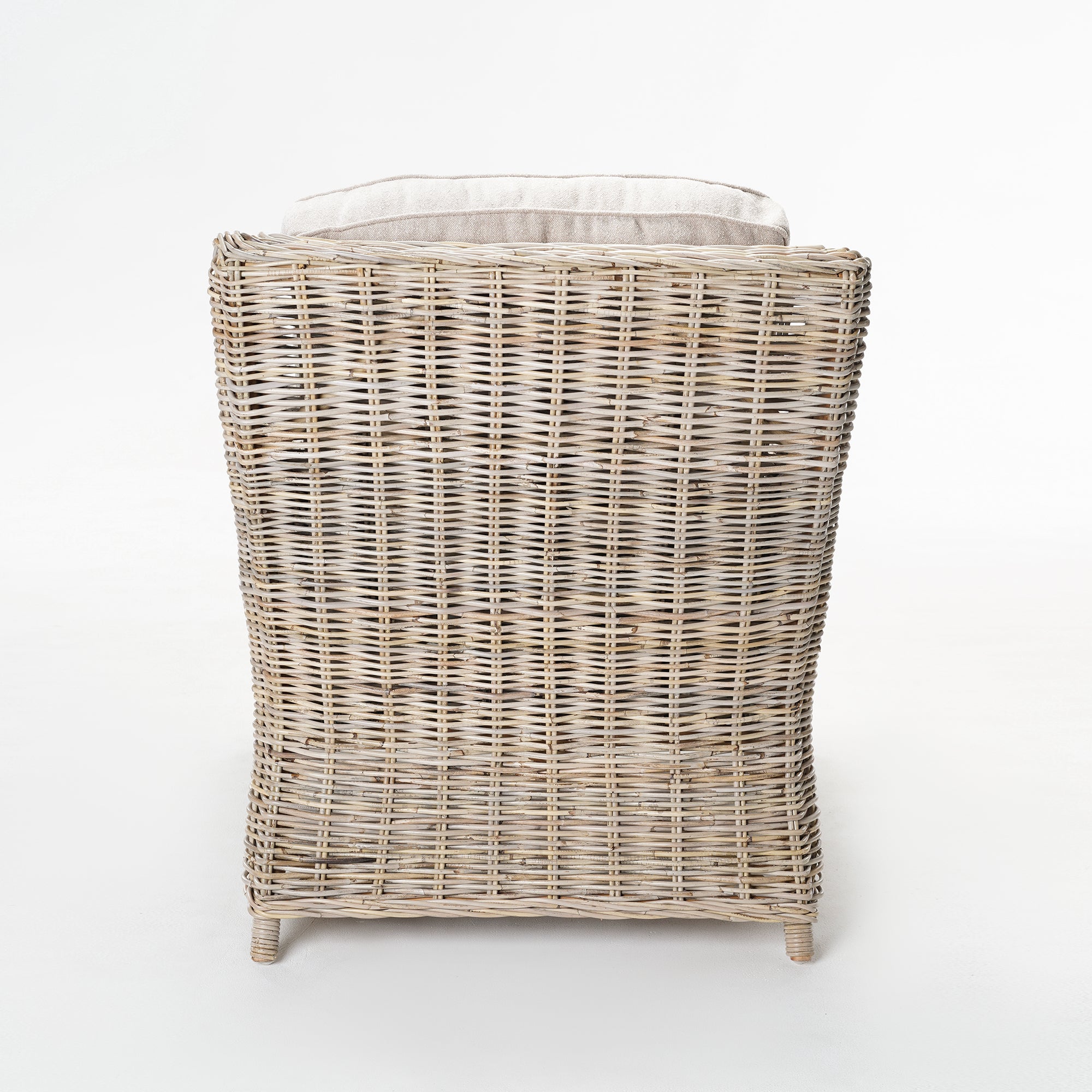 Wickerworks Regent Chair