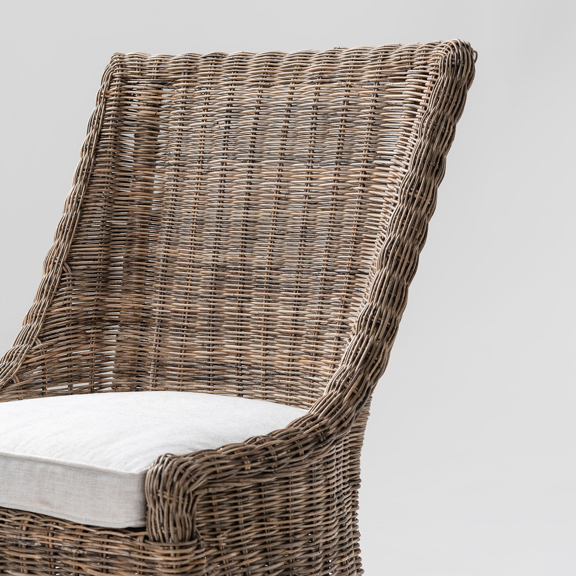 Wickerworks Notos Chair (Set of 2)