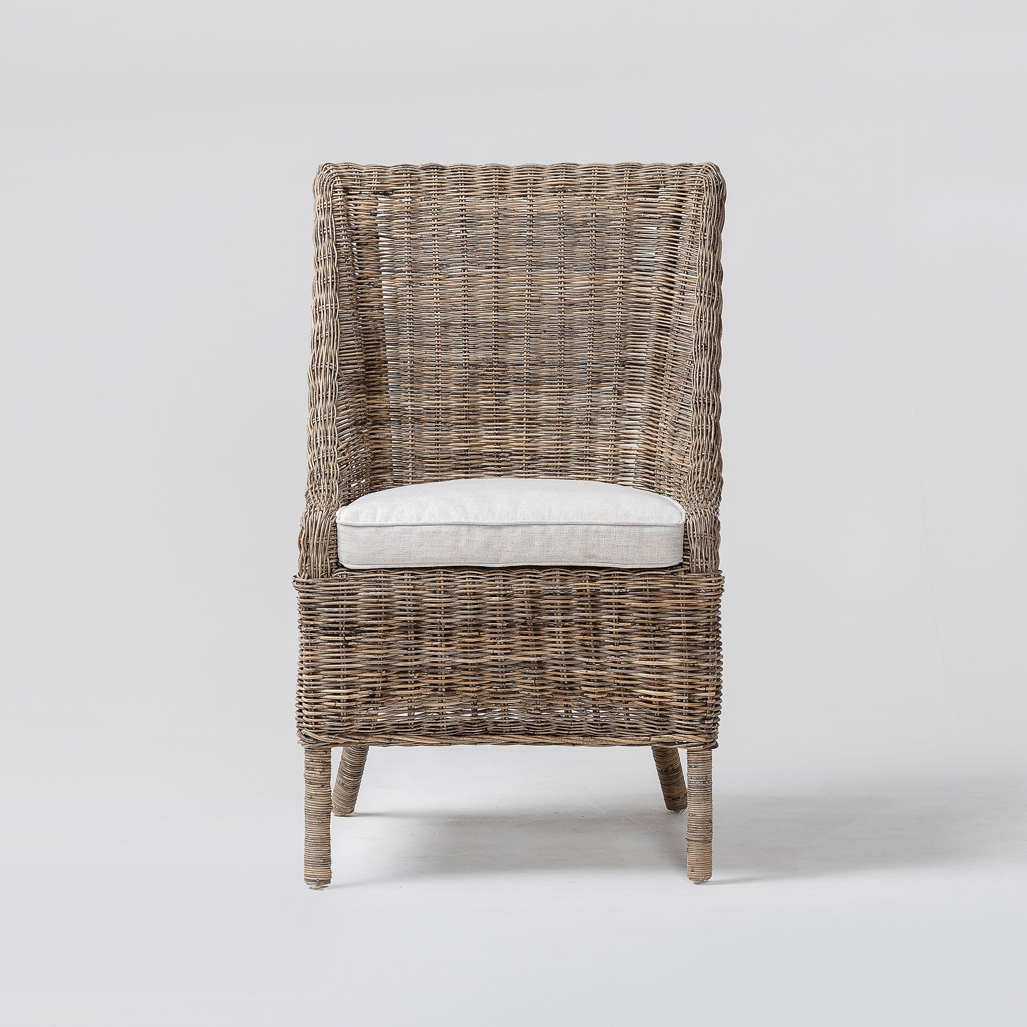 Wickerworks Notos Chair (Set of 2)