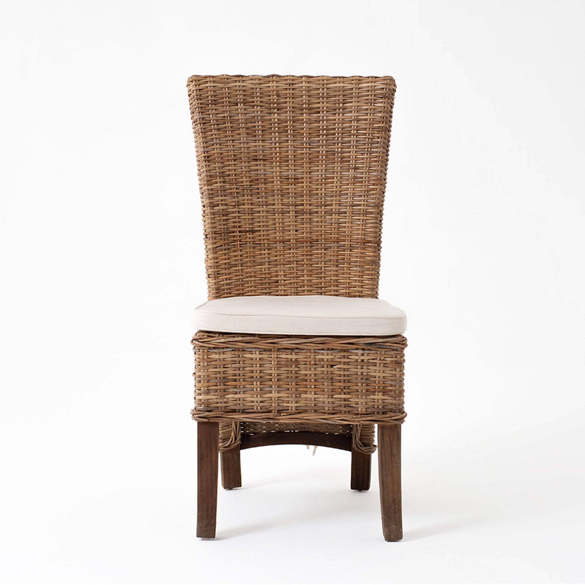 Wickerworks Salsa Dining Chair (Set of 2)