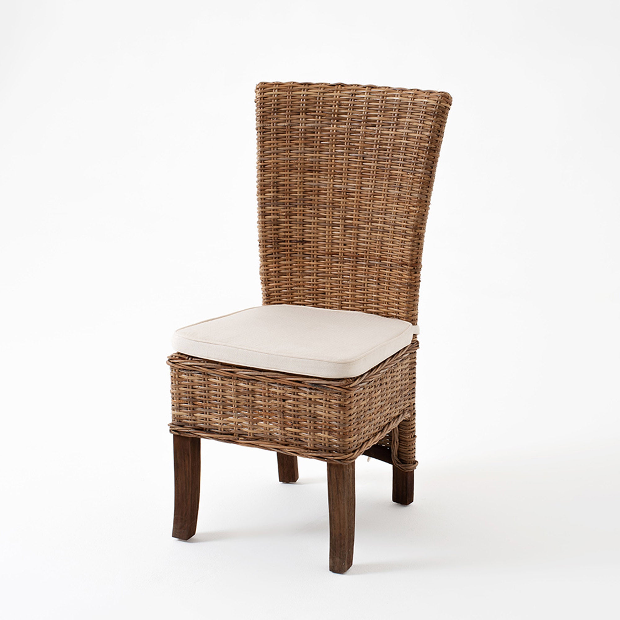 Wickerworks Salsa Dining Chair (Set of 2)