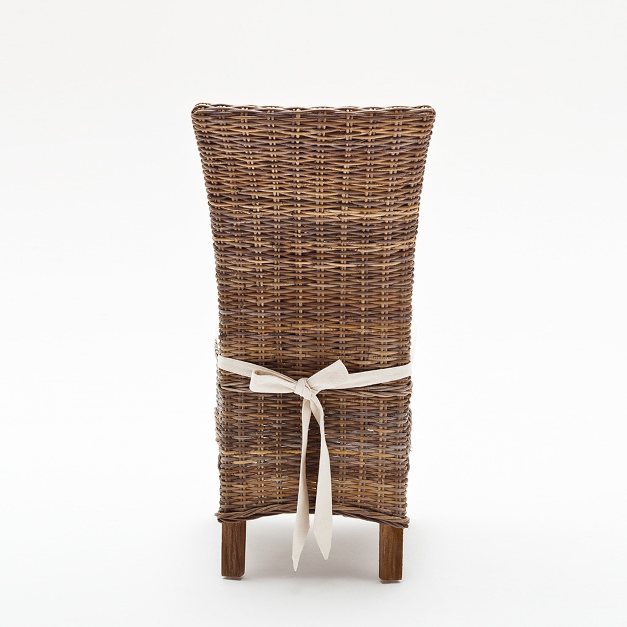 Wickerworks Salsa Dining Chair (Set of 2)