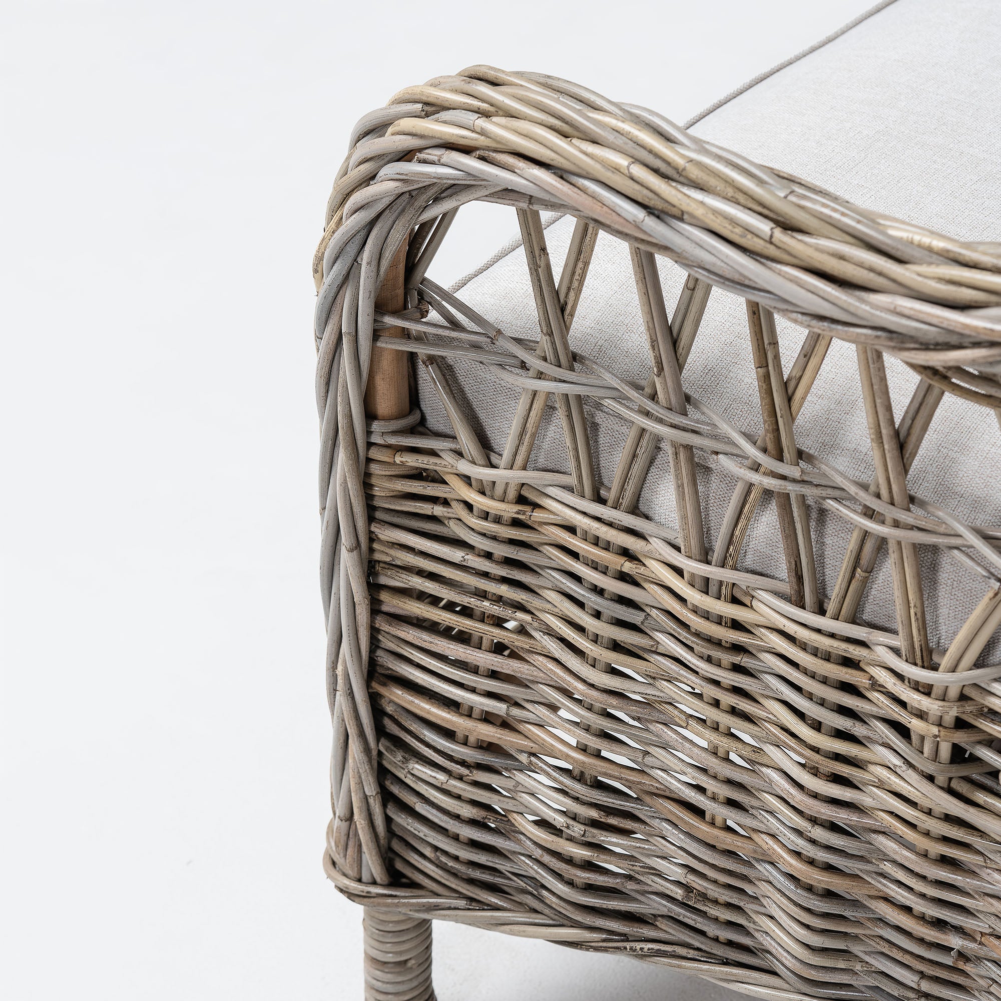 Wickerworks Auster Chair