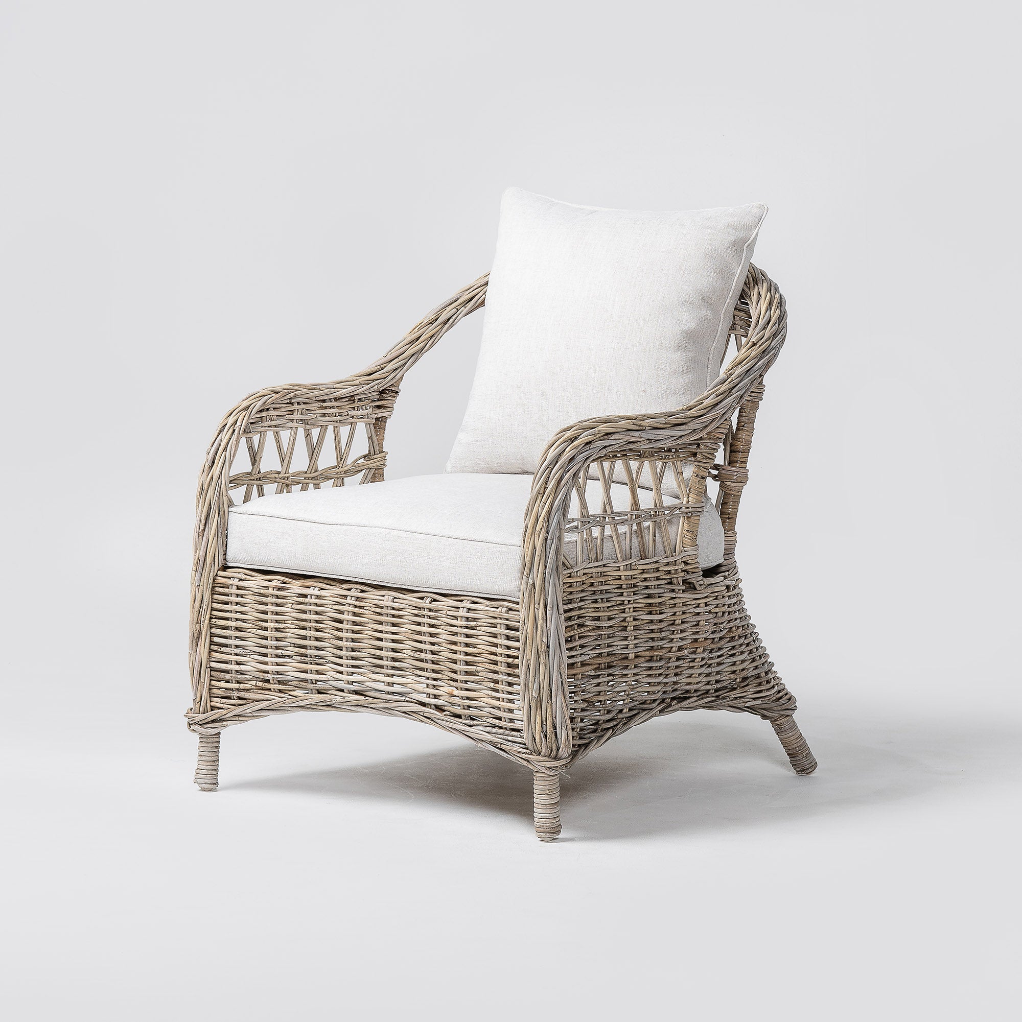 Wickerworks Auster Chair