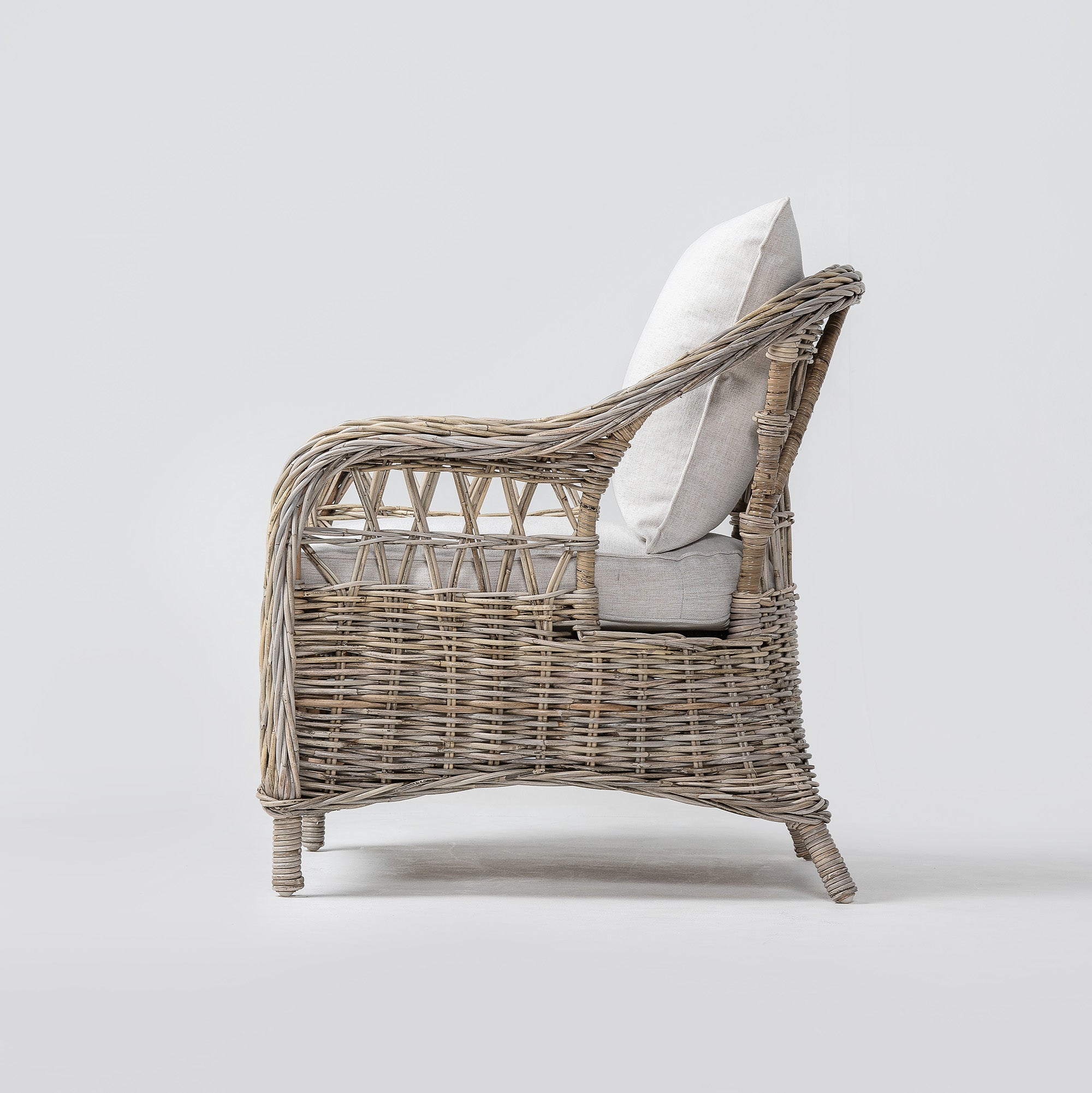 Wickerworks Auster Chair
