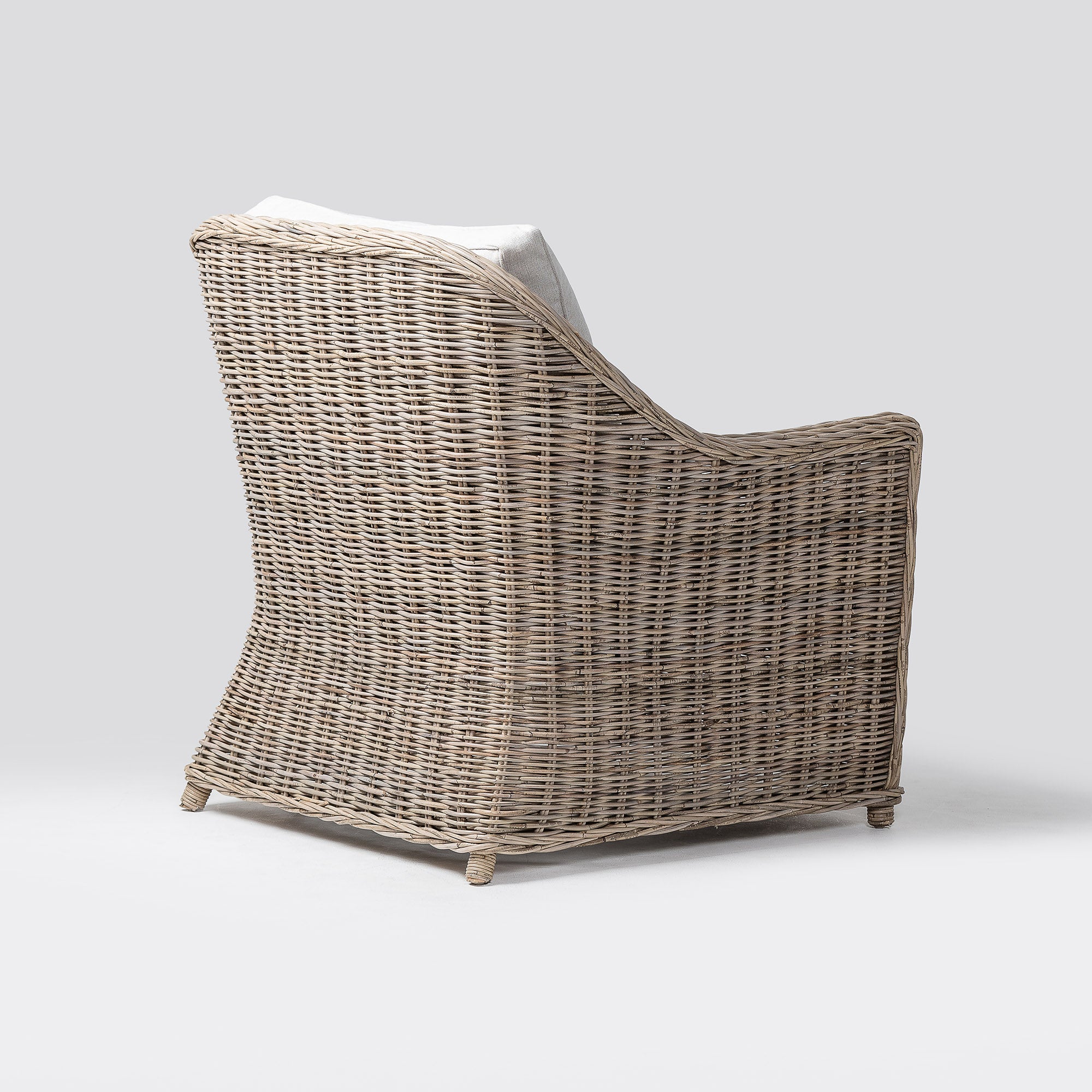 Wickerworks Ostro Chair