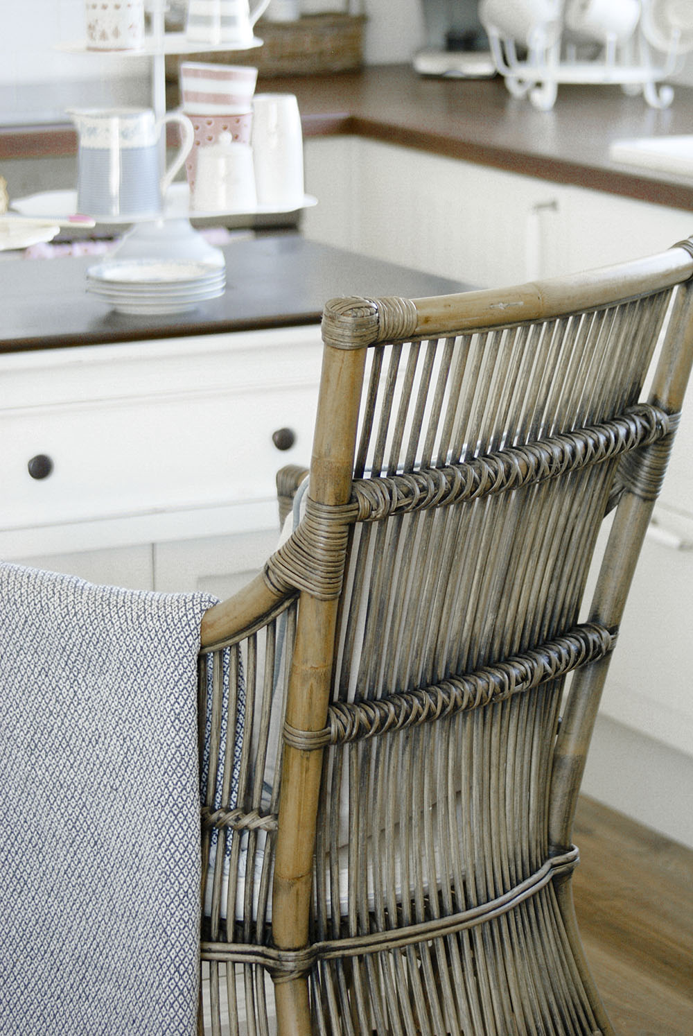 Wickerworks Duchess Chair (Set of 2)