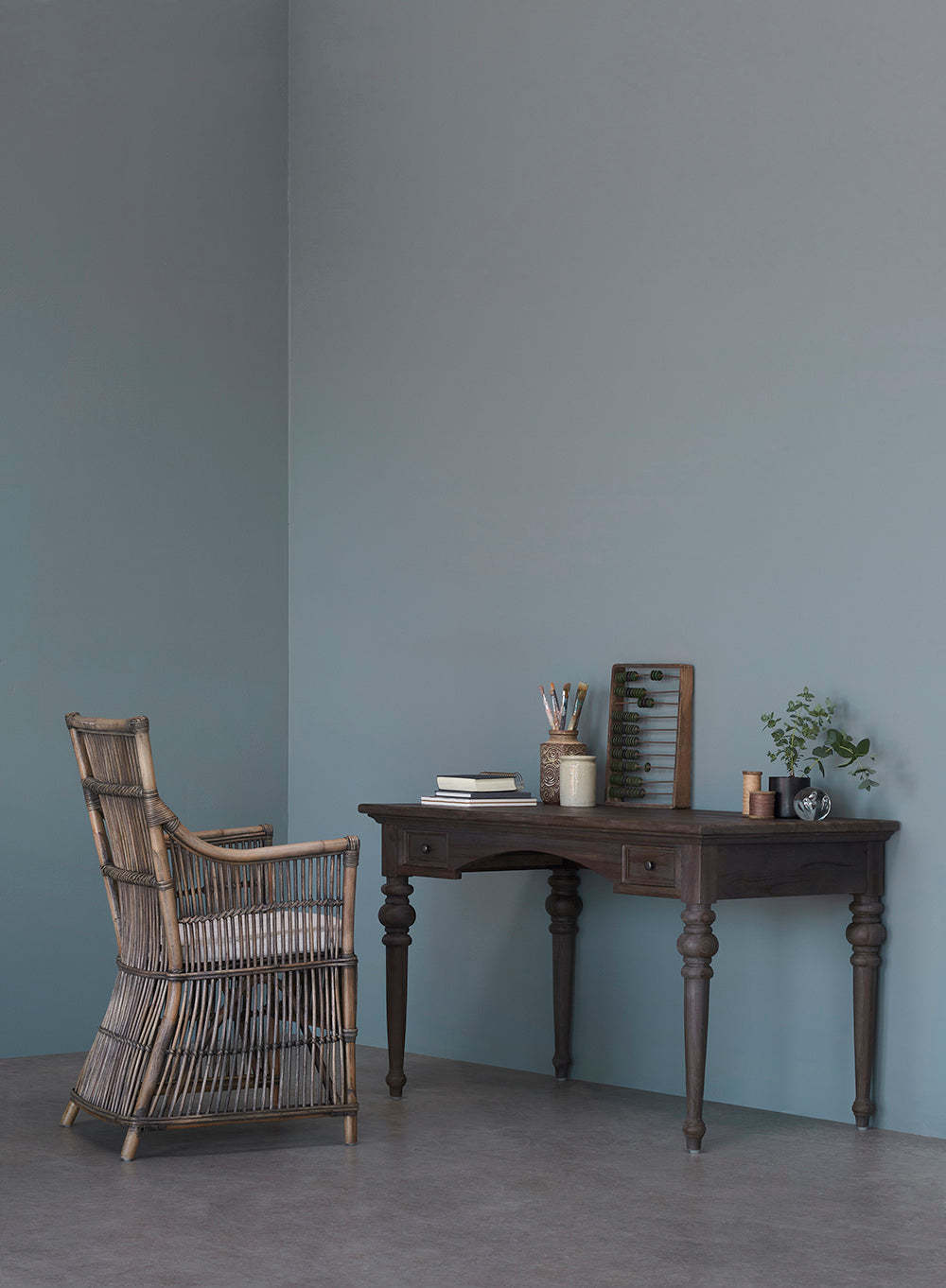 Wickerworks Duchess Chair (Set of 2)