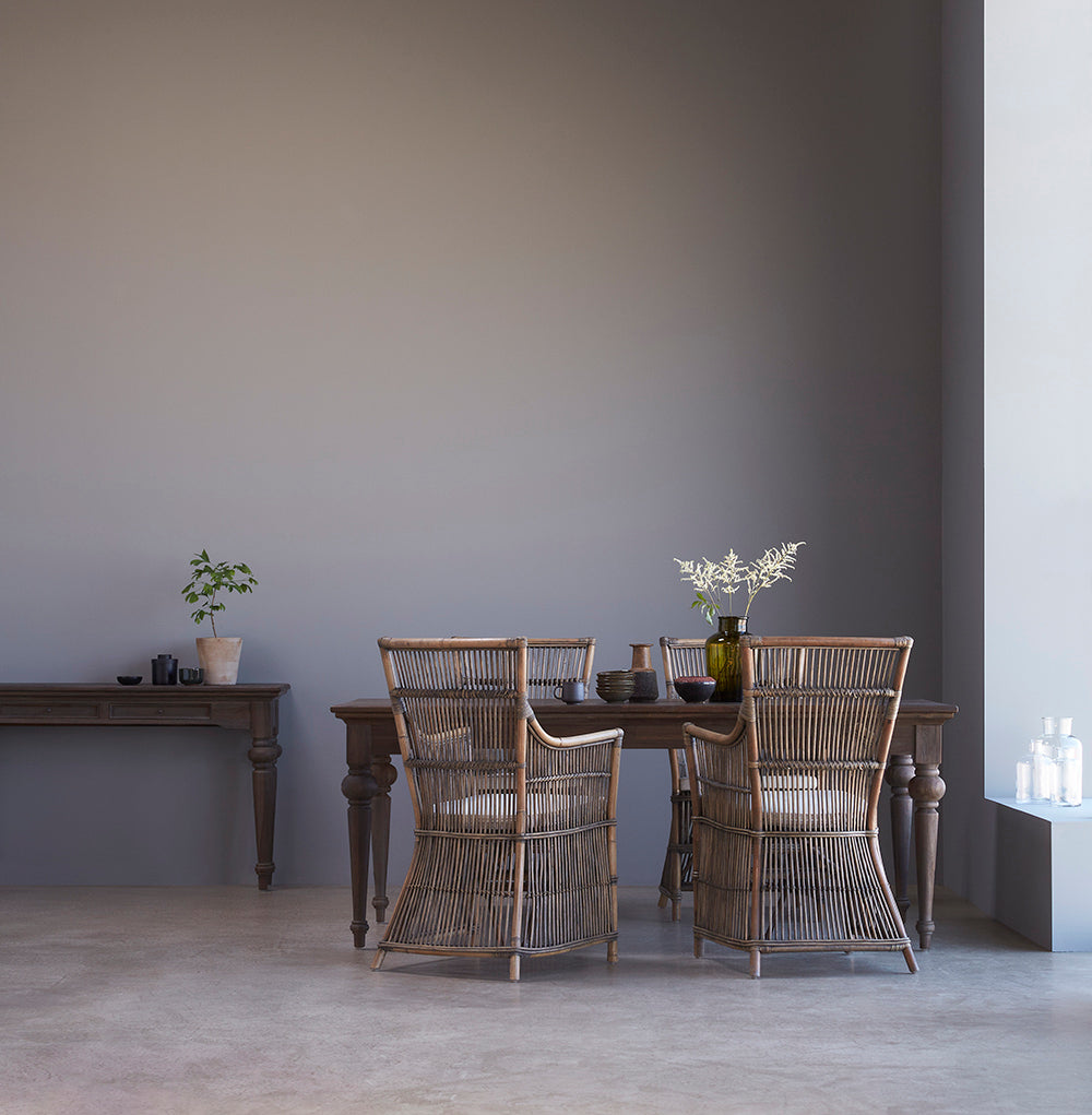 Wickerworks Duchess Chair (Set of 2)