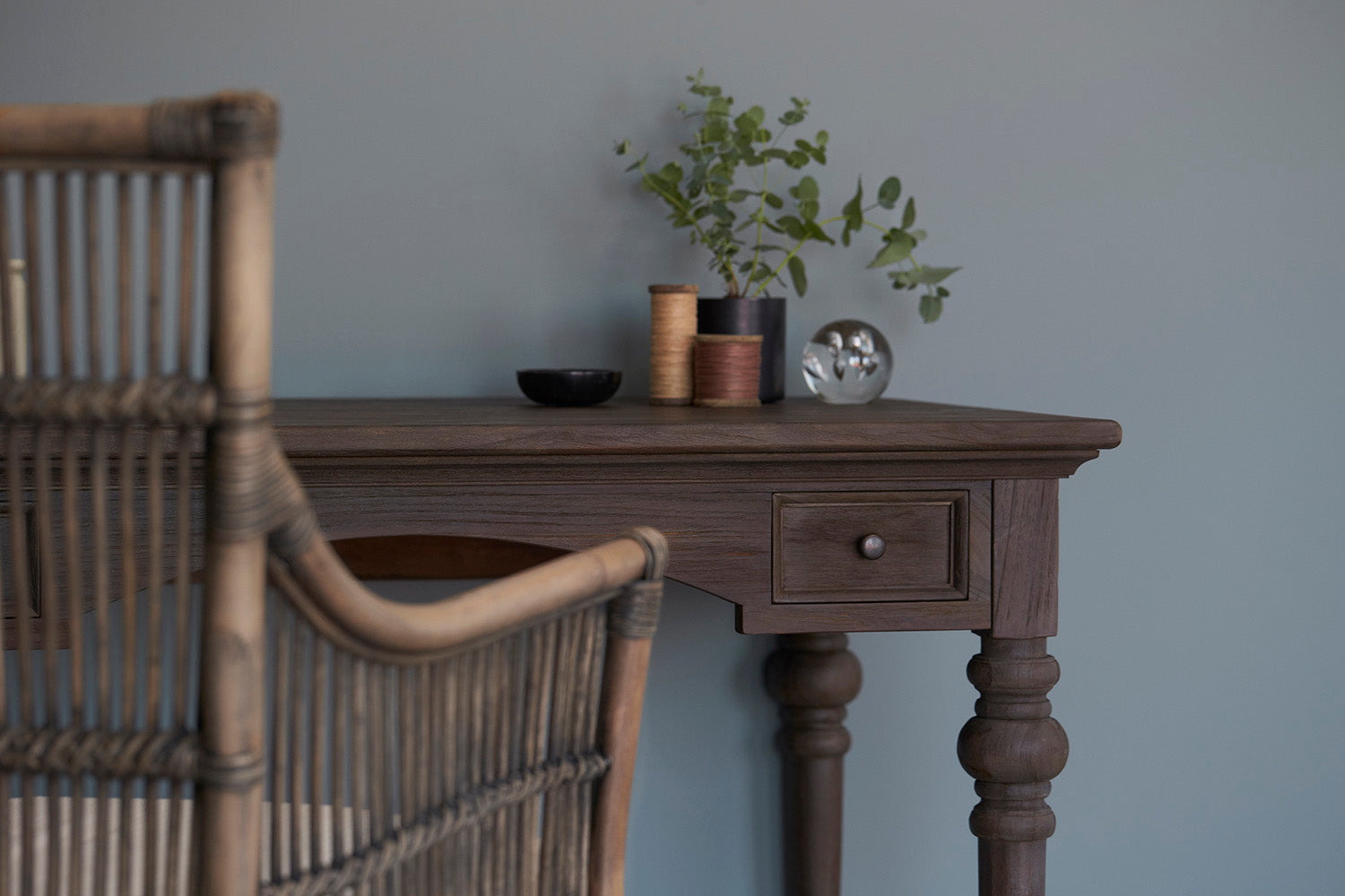 Wickerworks Duchess Chair (Set of 2)