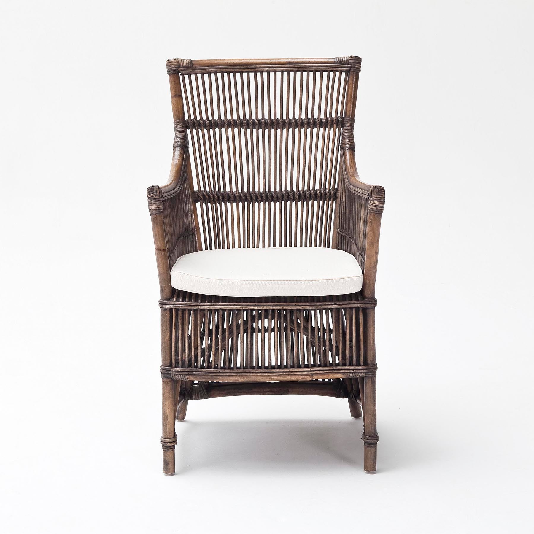 Wickerworks Duchess Chair (Set of 2)