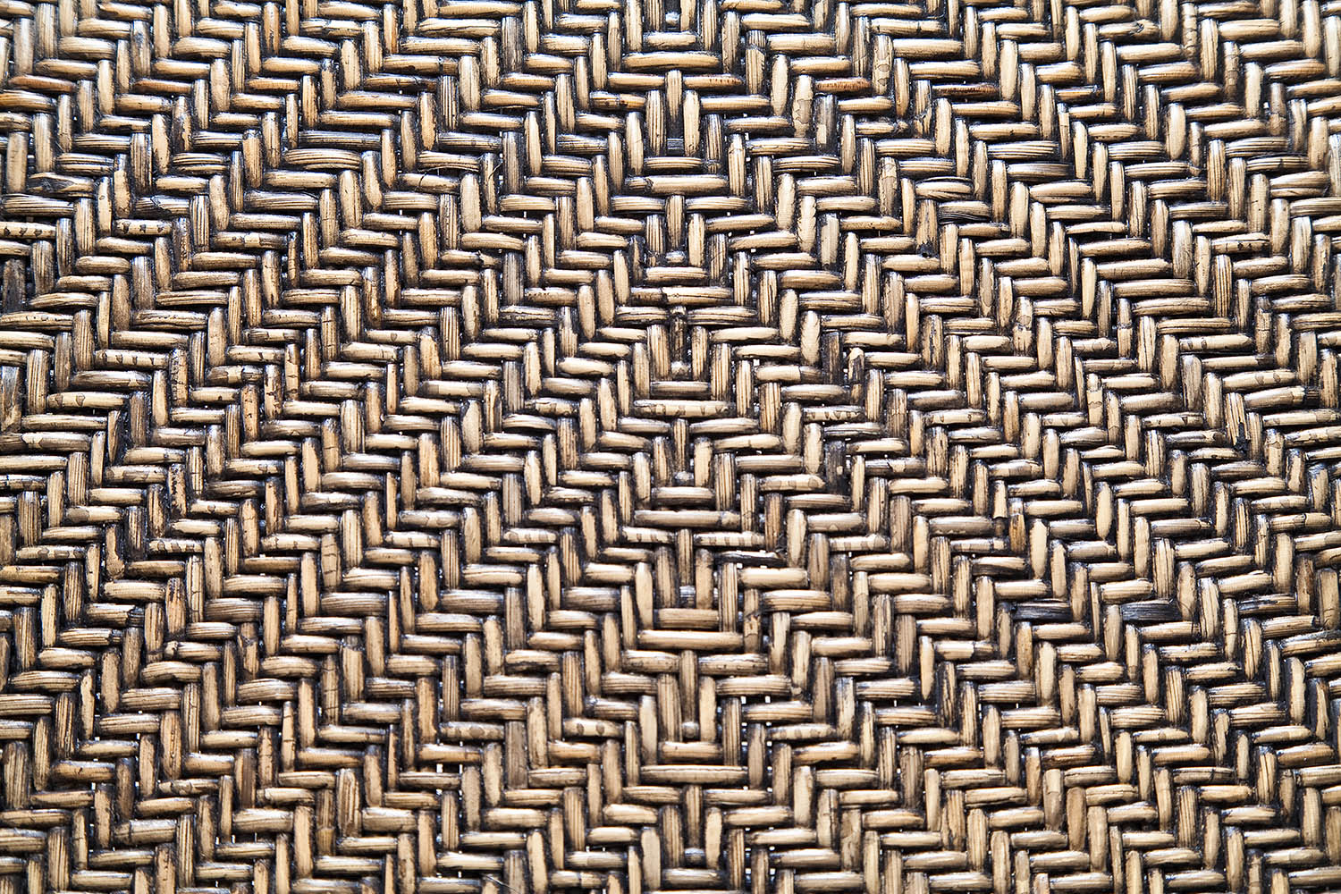 Wickerworks Countess Chair (Set of 2)