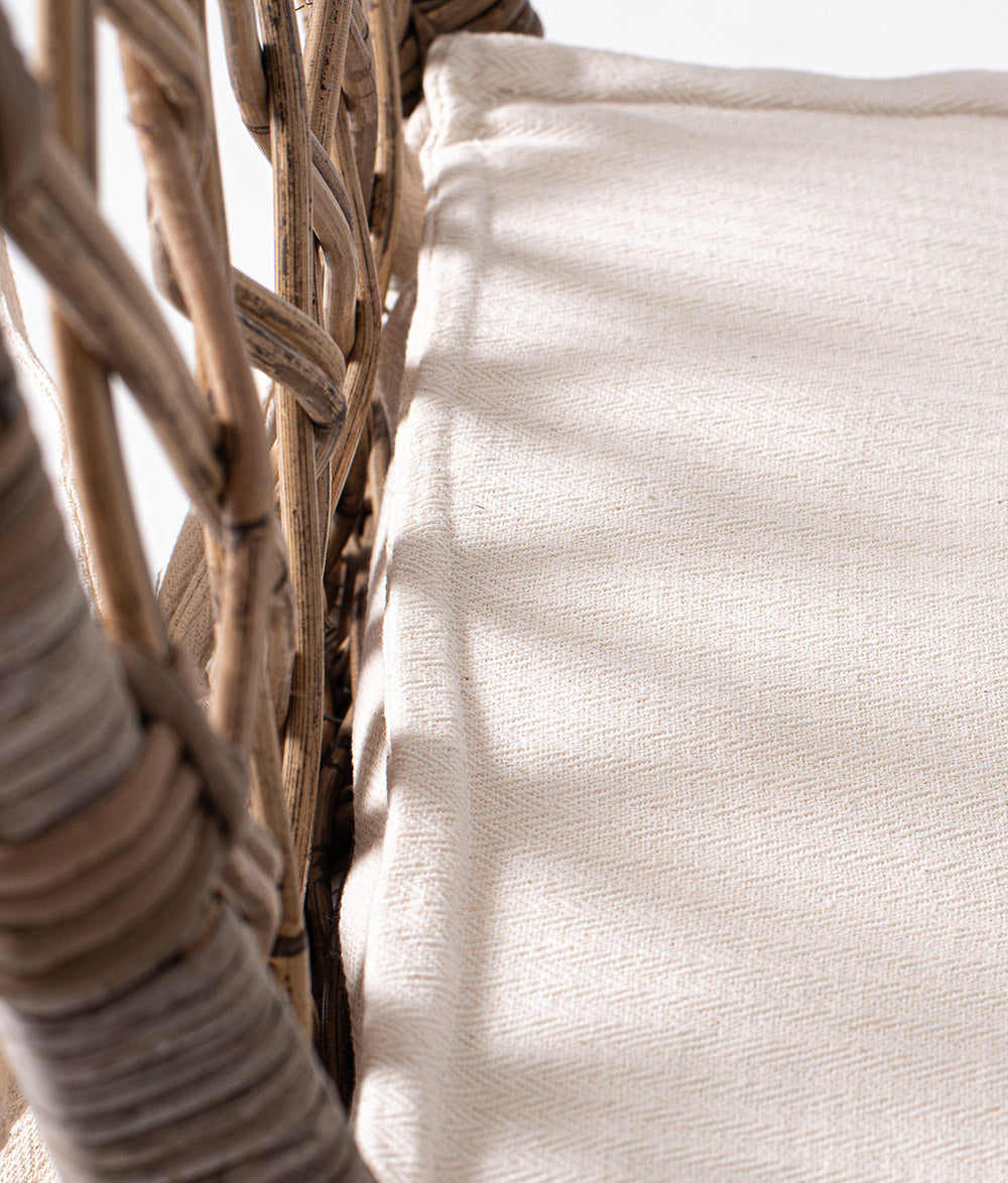 Wickerworks Aristocrat Side Chair (Set of 2)