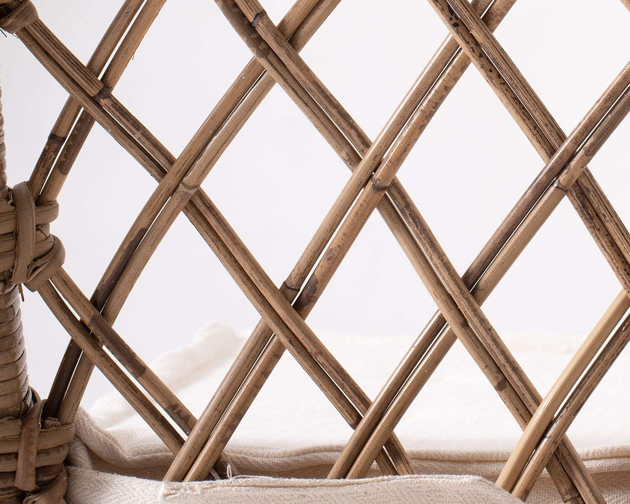 Wickerworks Aristocrat Side Chair (Set of 2)