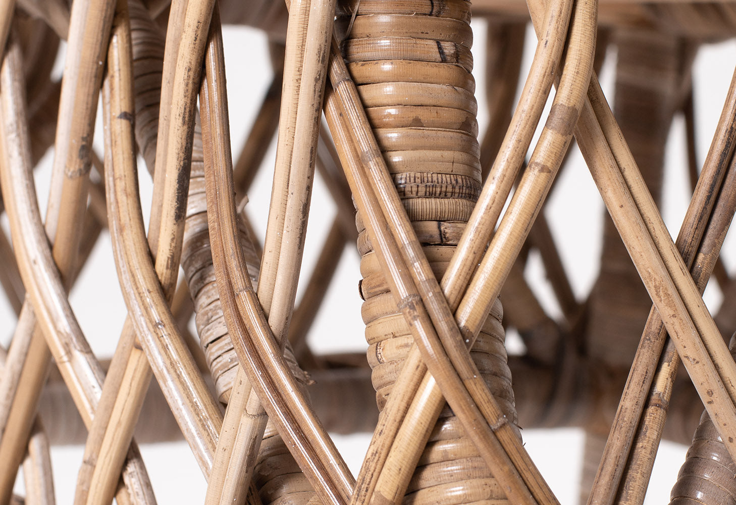 Wickerworks Aristocrat Side Chair (Set of 2)