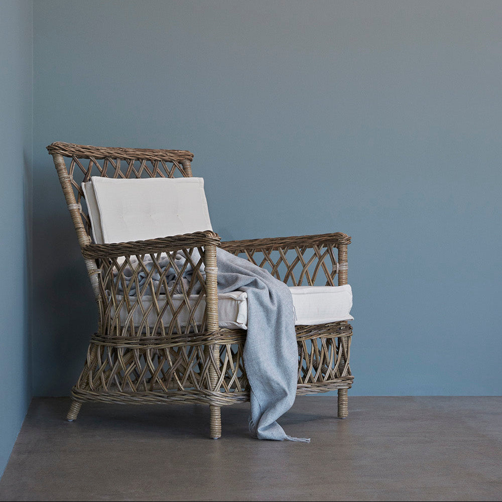 Wickerworks Marquis Chair (Set of 2)