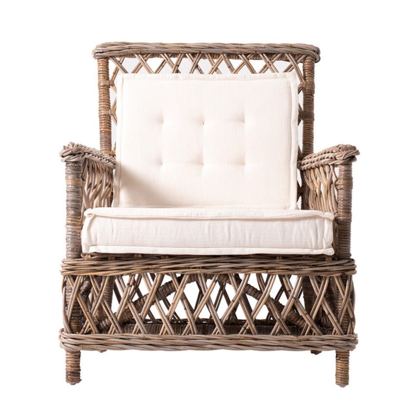 Wickerworks Marquis Chair (Set of 2)