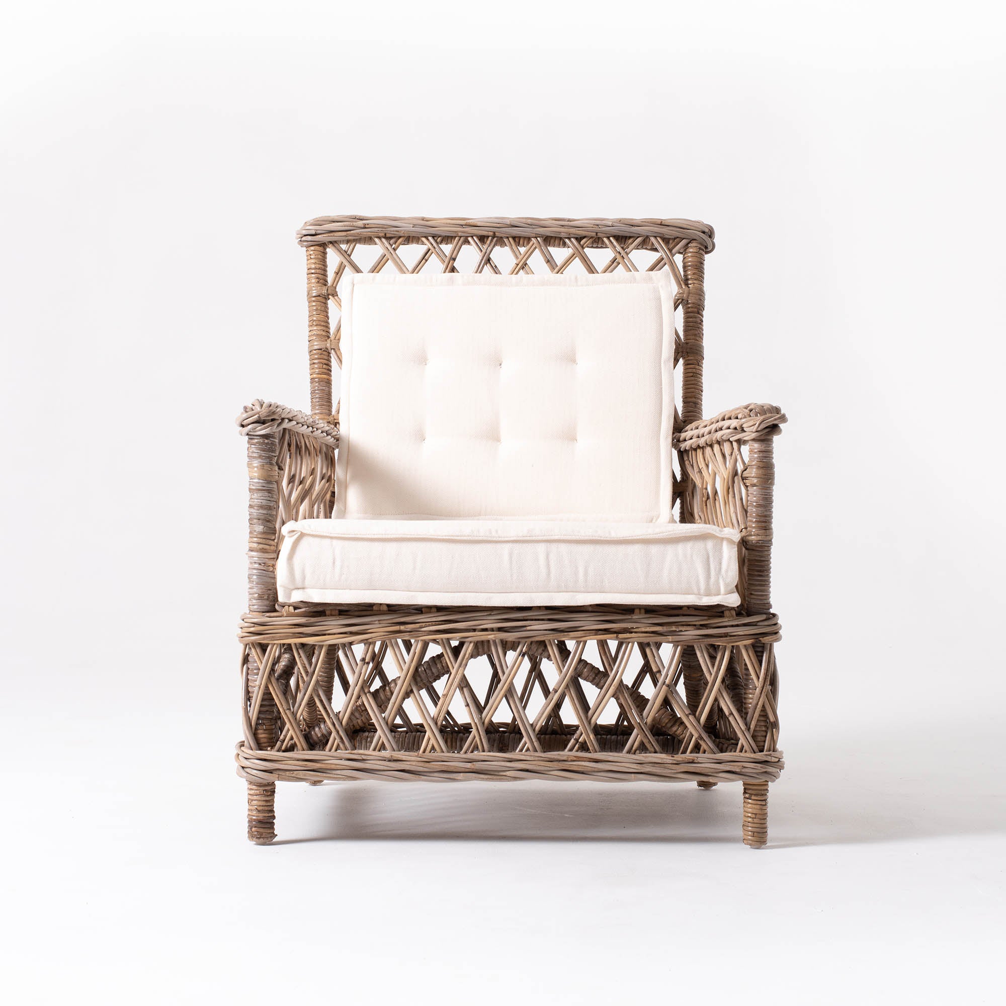 Wickerworks Marquis Chair (Set of 2)