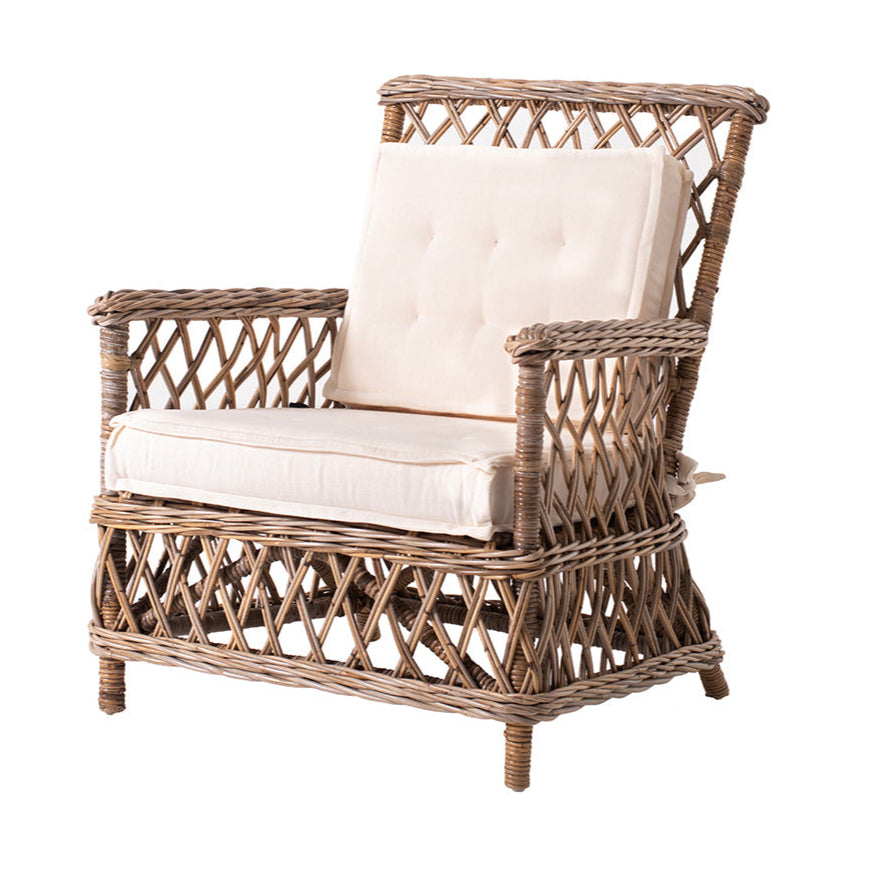Wickerworks Marquis Chair (Set of 2)
