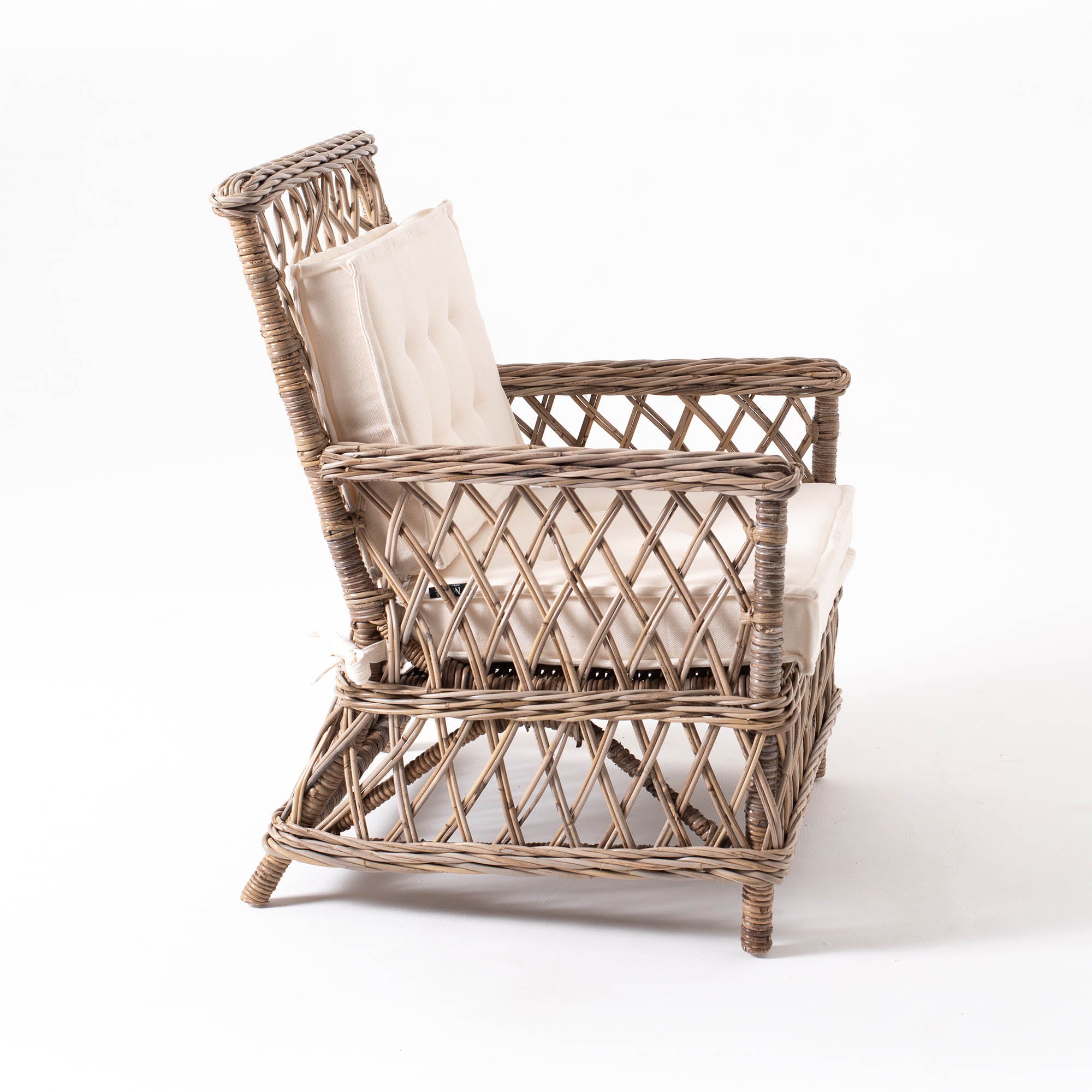 Wickerworks Marquis Chair (Set of 2)
