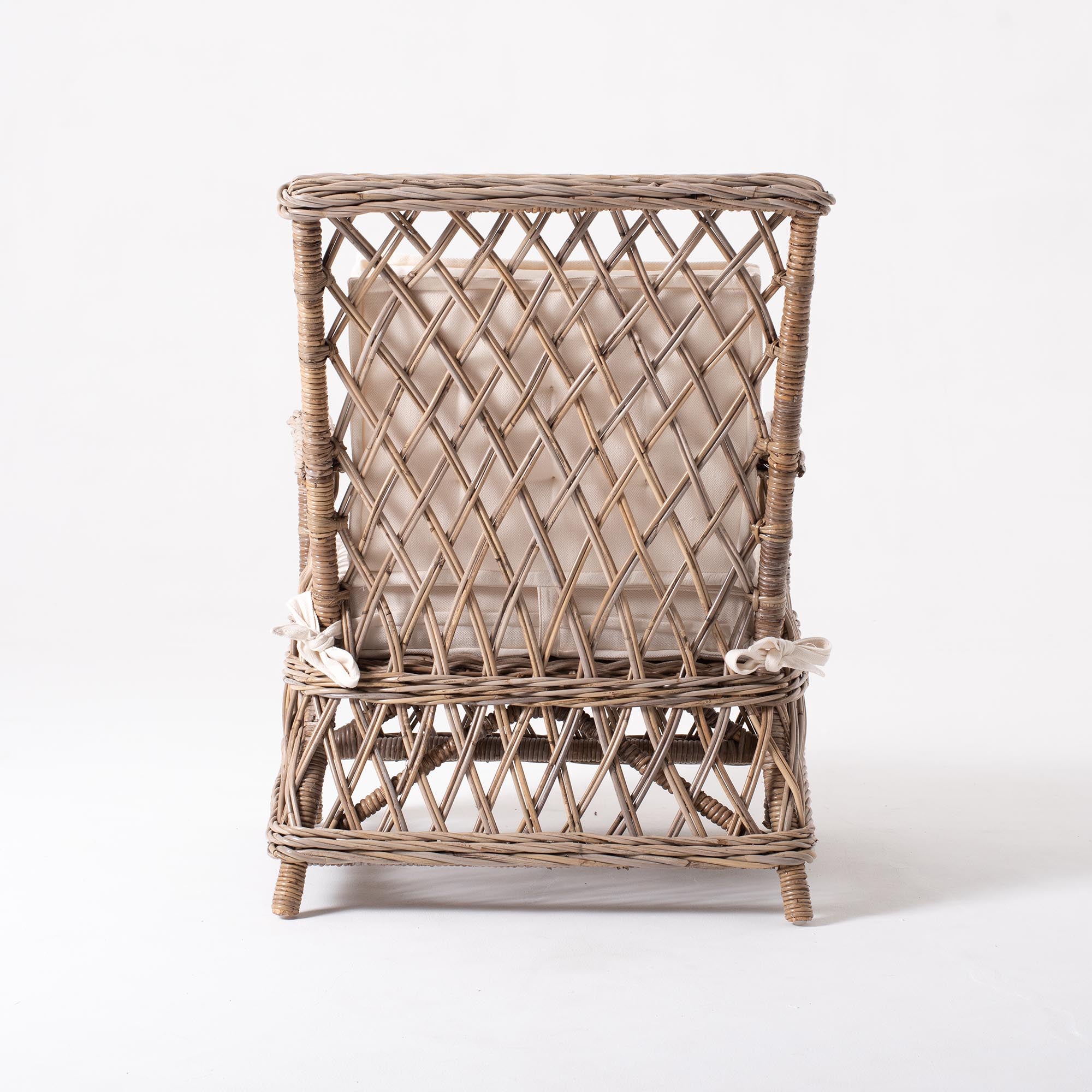 Wickerworks Marquis Chair (Set of 2)