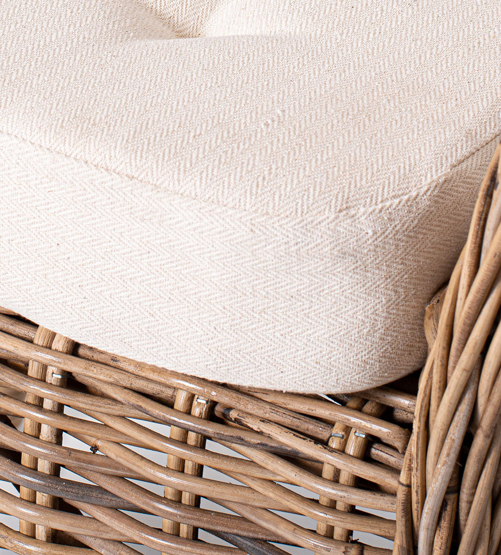 Wickerworks Monarch Chair (Set of 2)