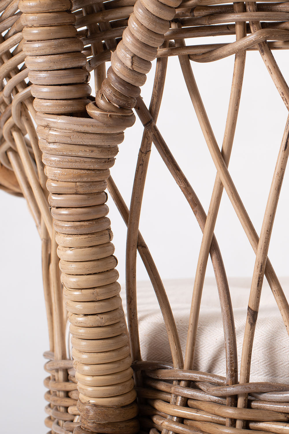 Wickerworks Monarch Chair (Set of 2)