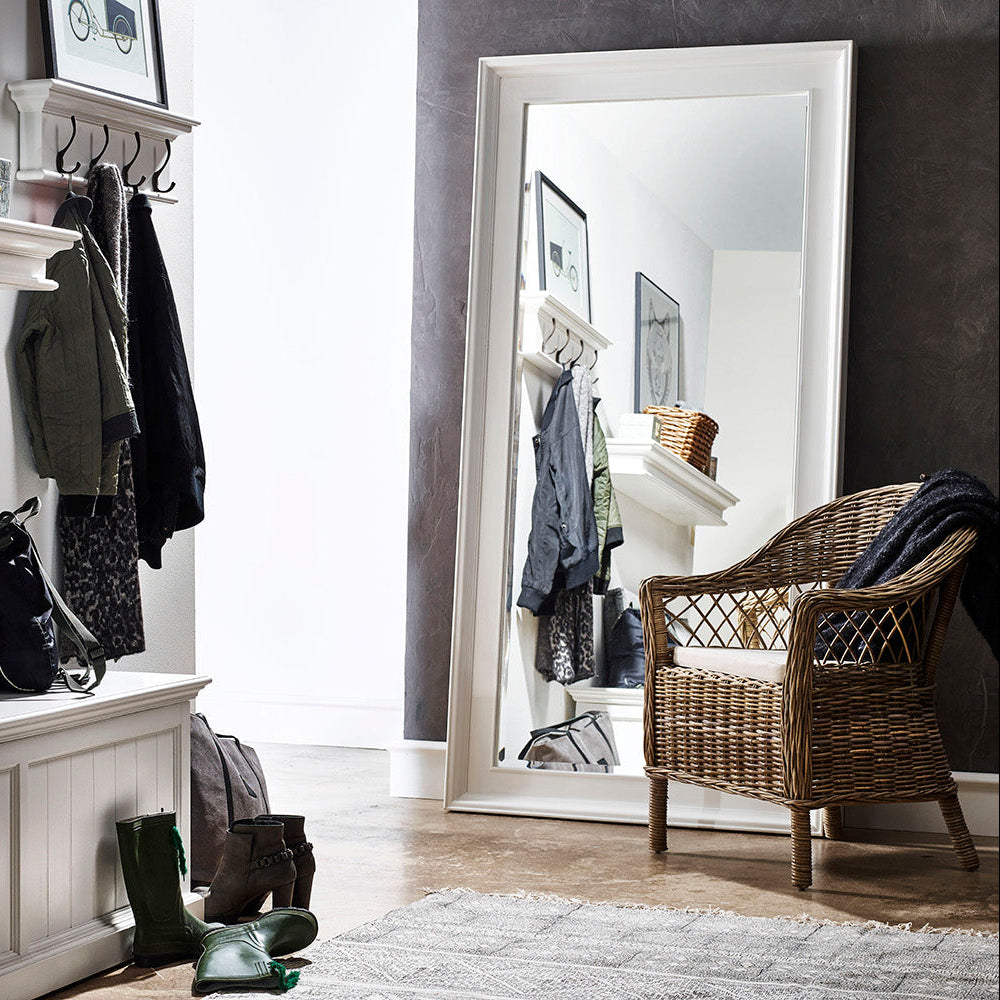 Wickerworks Monarch Chair (Set of 2)