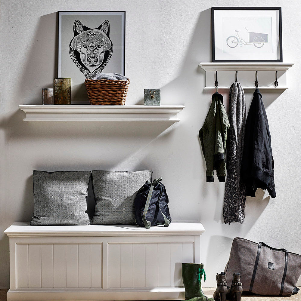 Halifax Coat Racks