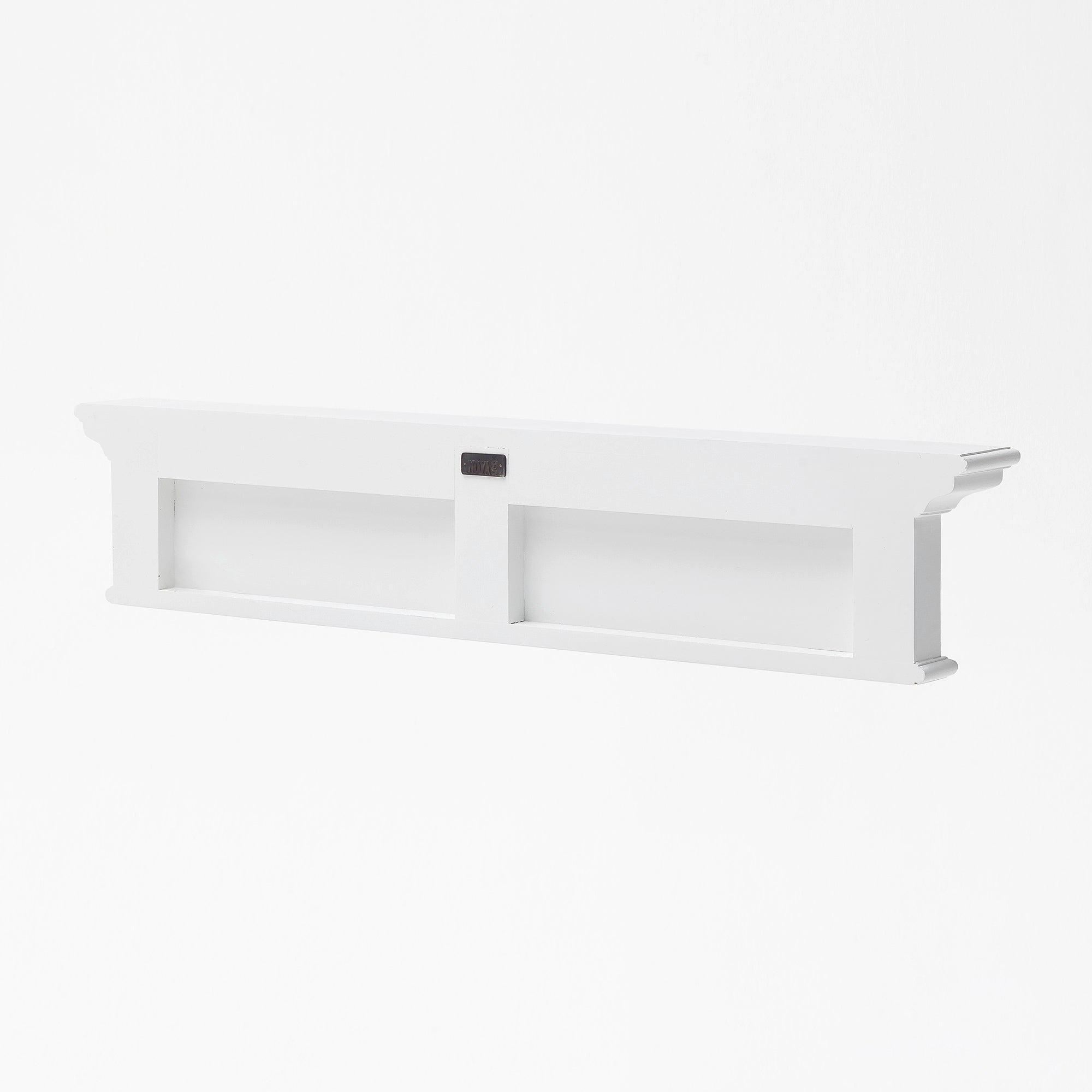 Halifax 6 Hook Coat Rack