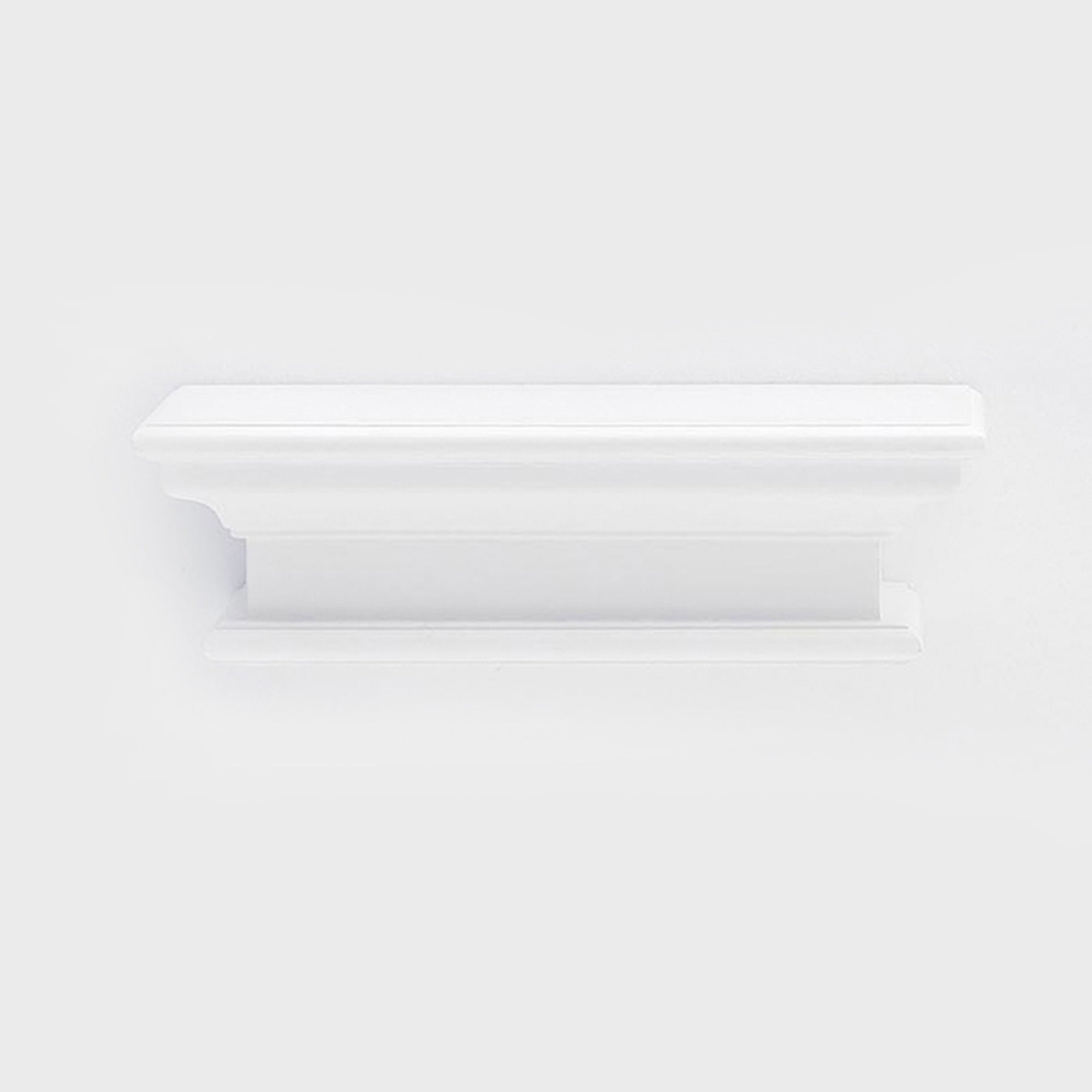 Halifax Floating Wall Shelf, Short