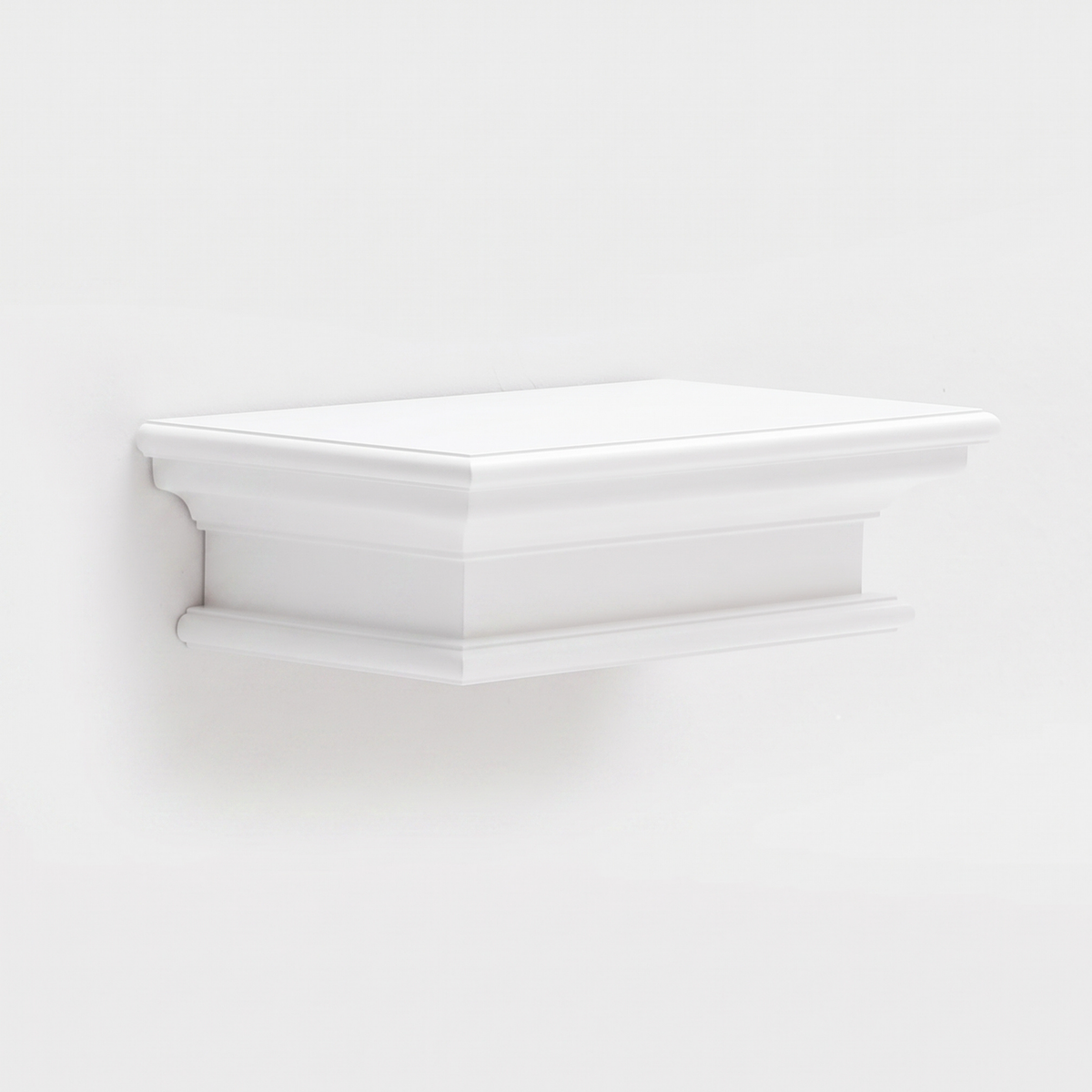 Halifax Floating Wall Shelf