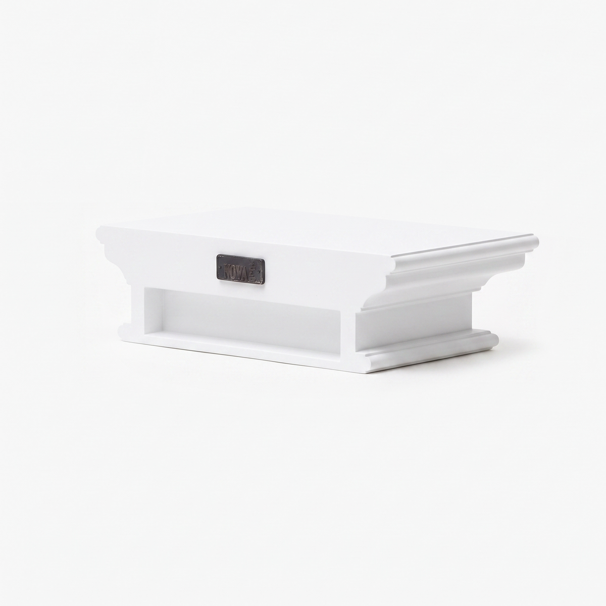Halifax Floating Wall Shelf