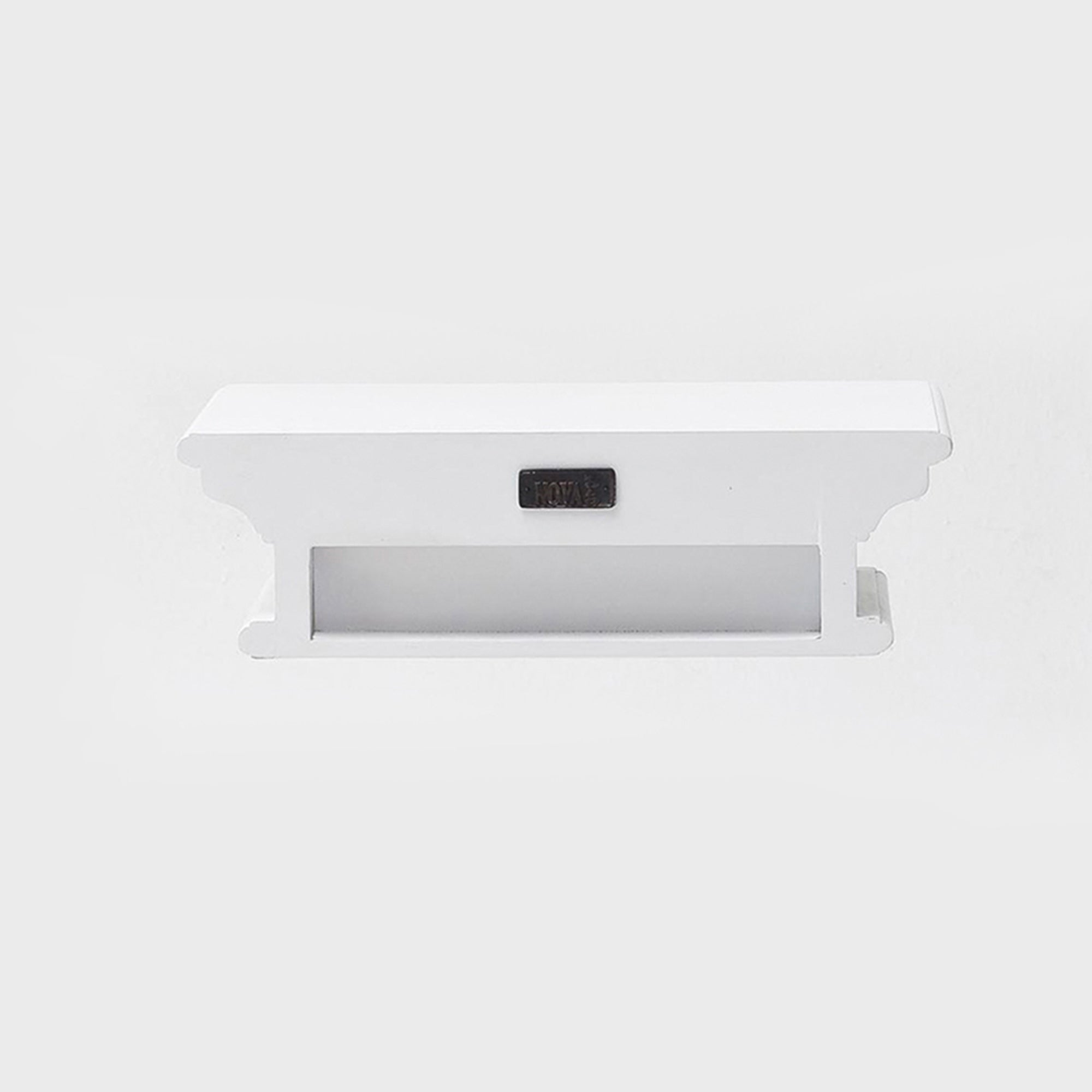 Halifax Floating Wall Shelf, Short