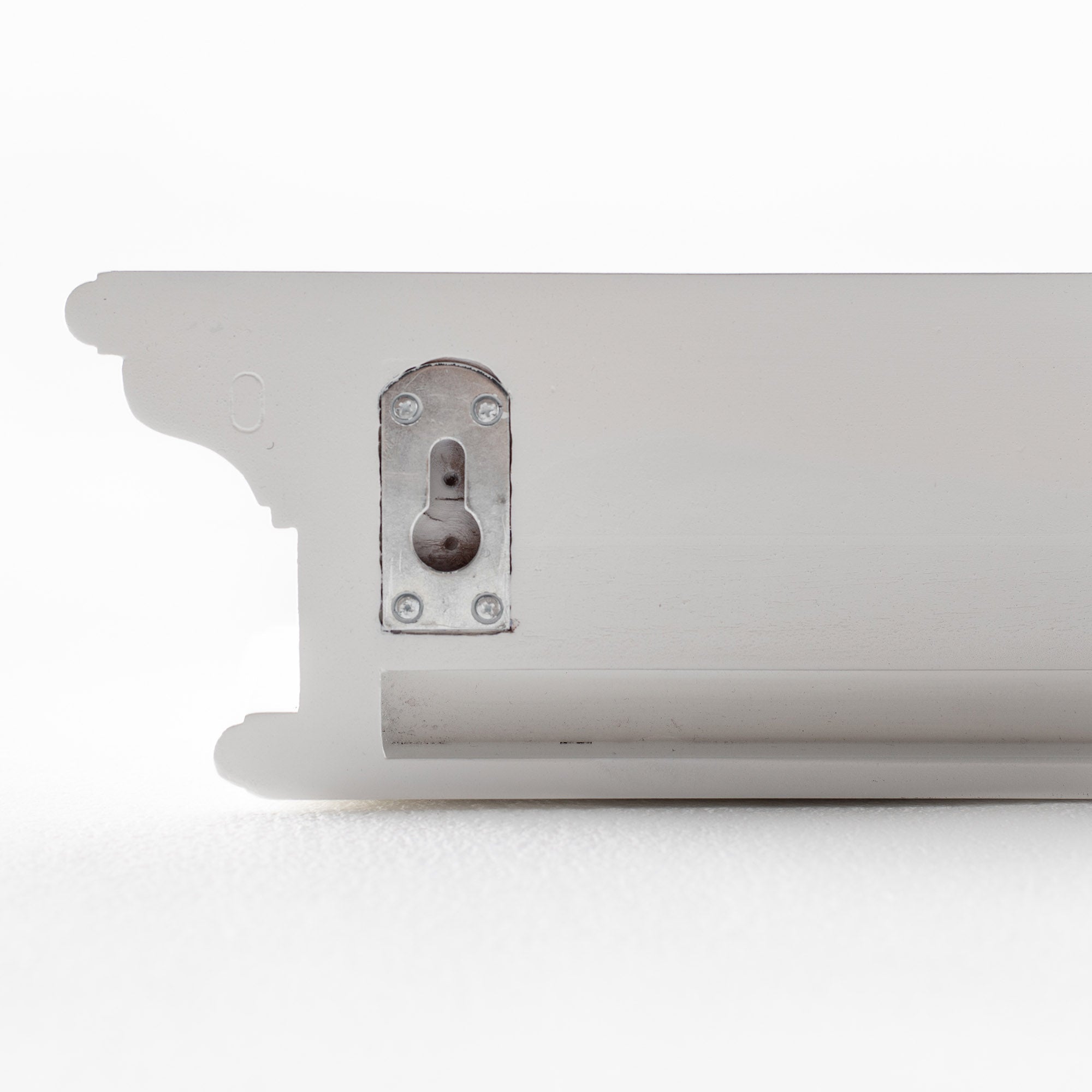 Halifax Floating Wall Shelf, Medium