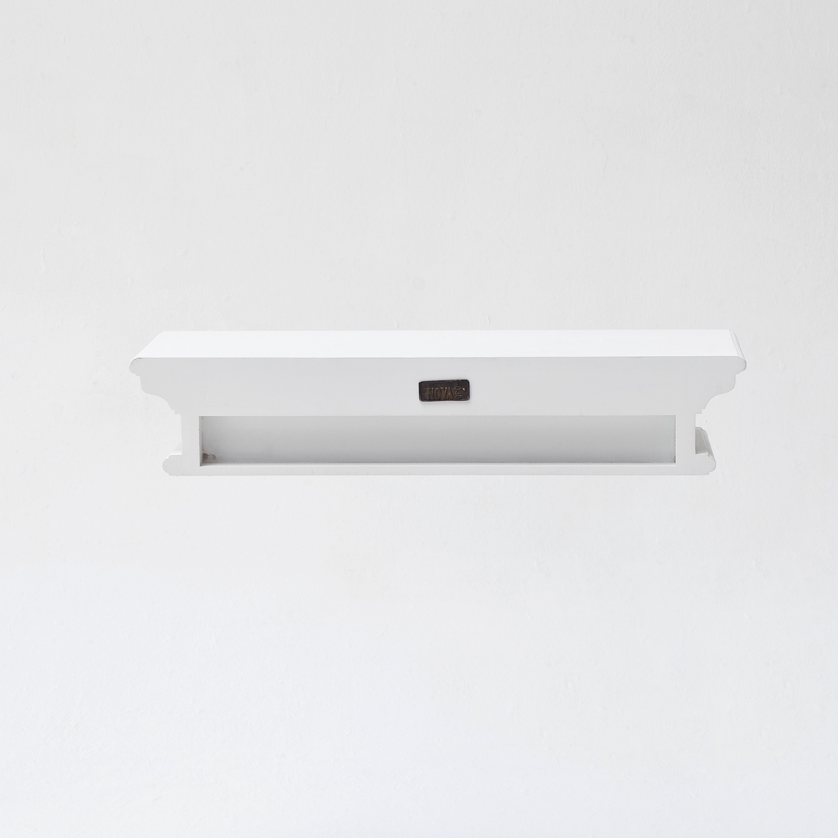 Halifax Floating Wall Shelf