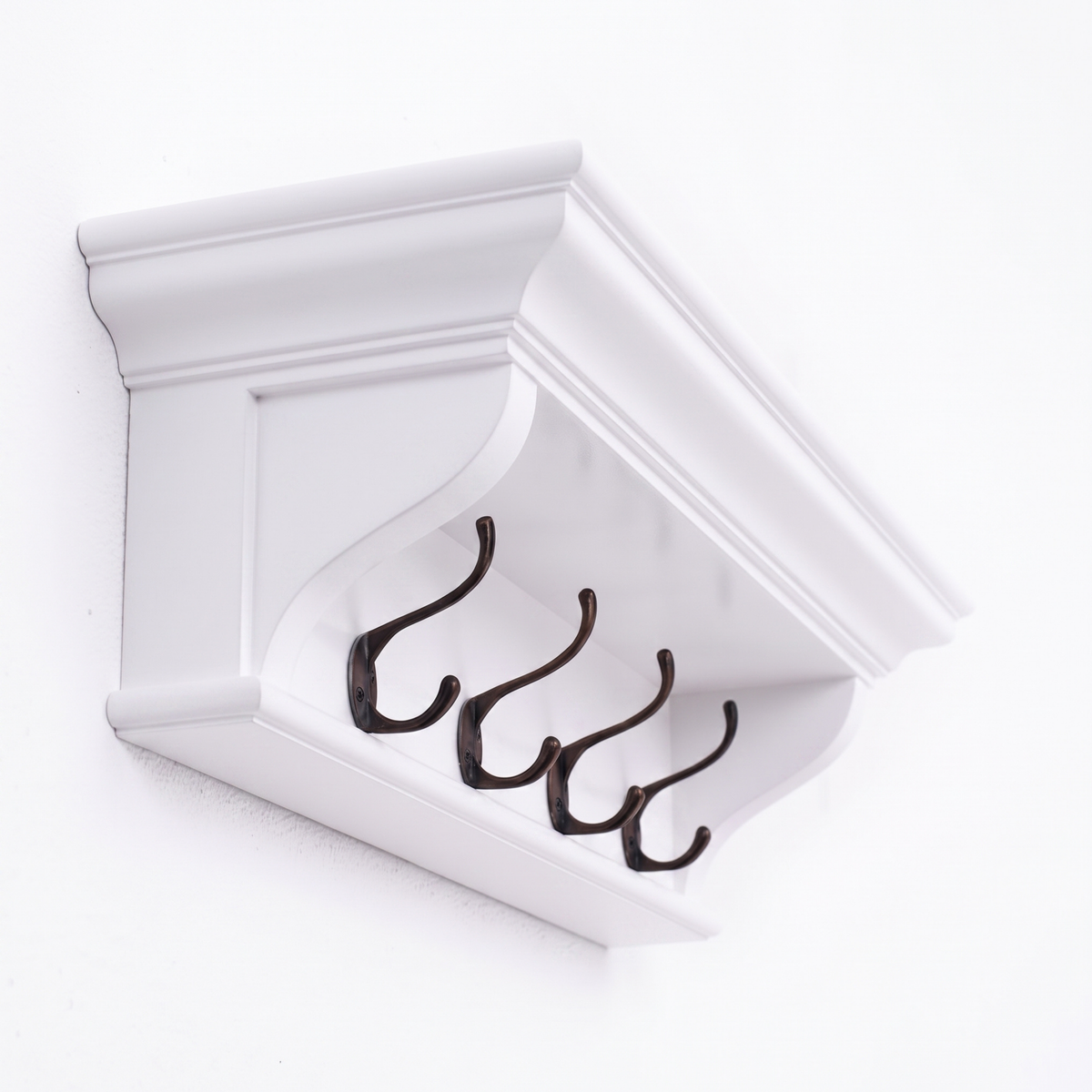 Halifax Provincial Coat Racks