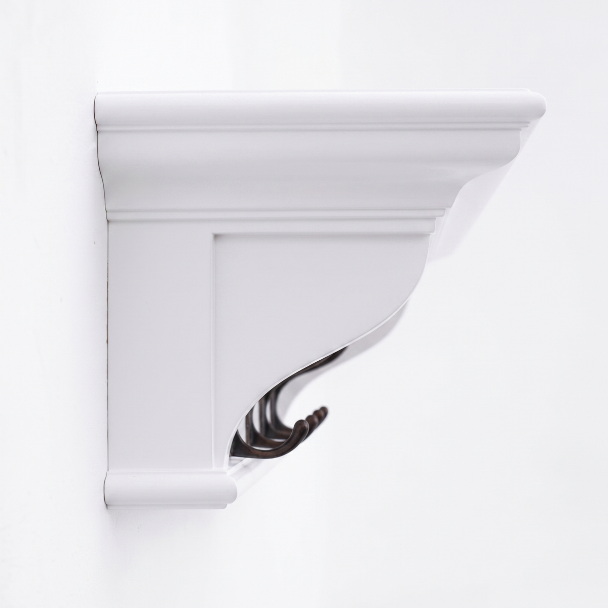 Halifax Provincial Coat Racks
