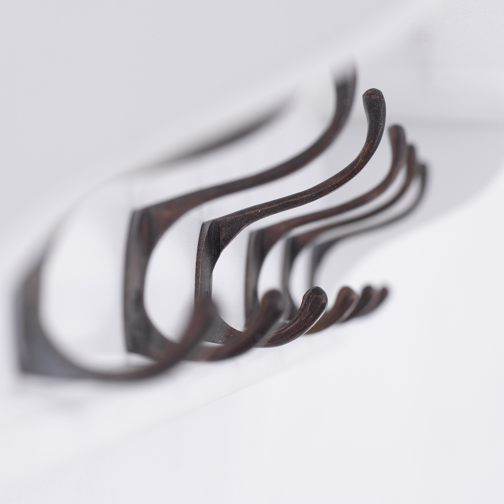 Halifax 6 Hook Coat Rack