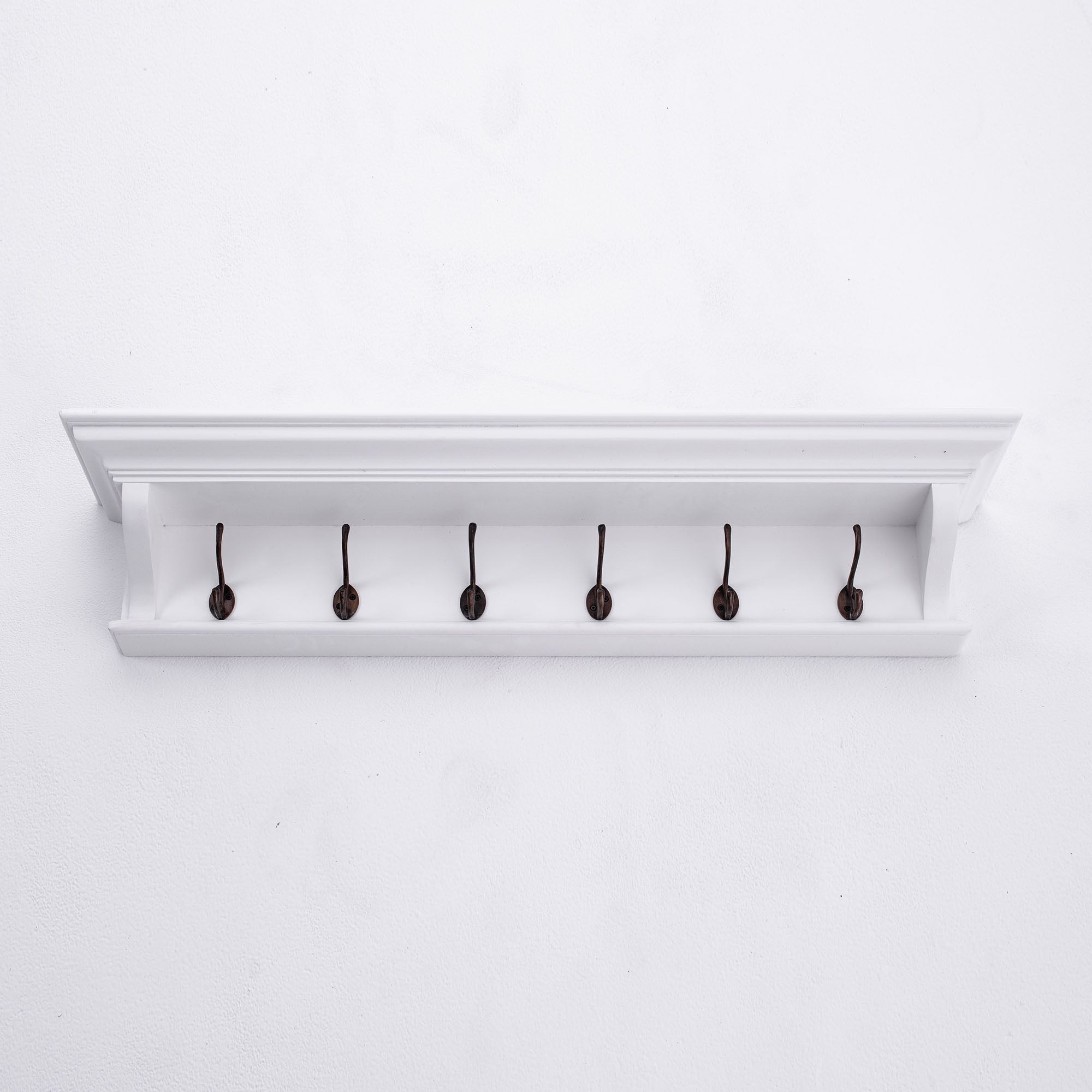 Halifax Provincial Coat Racks