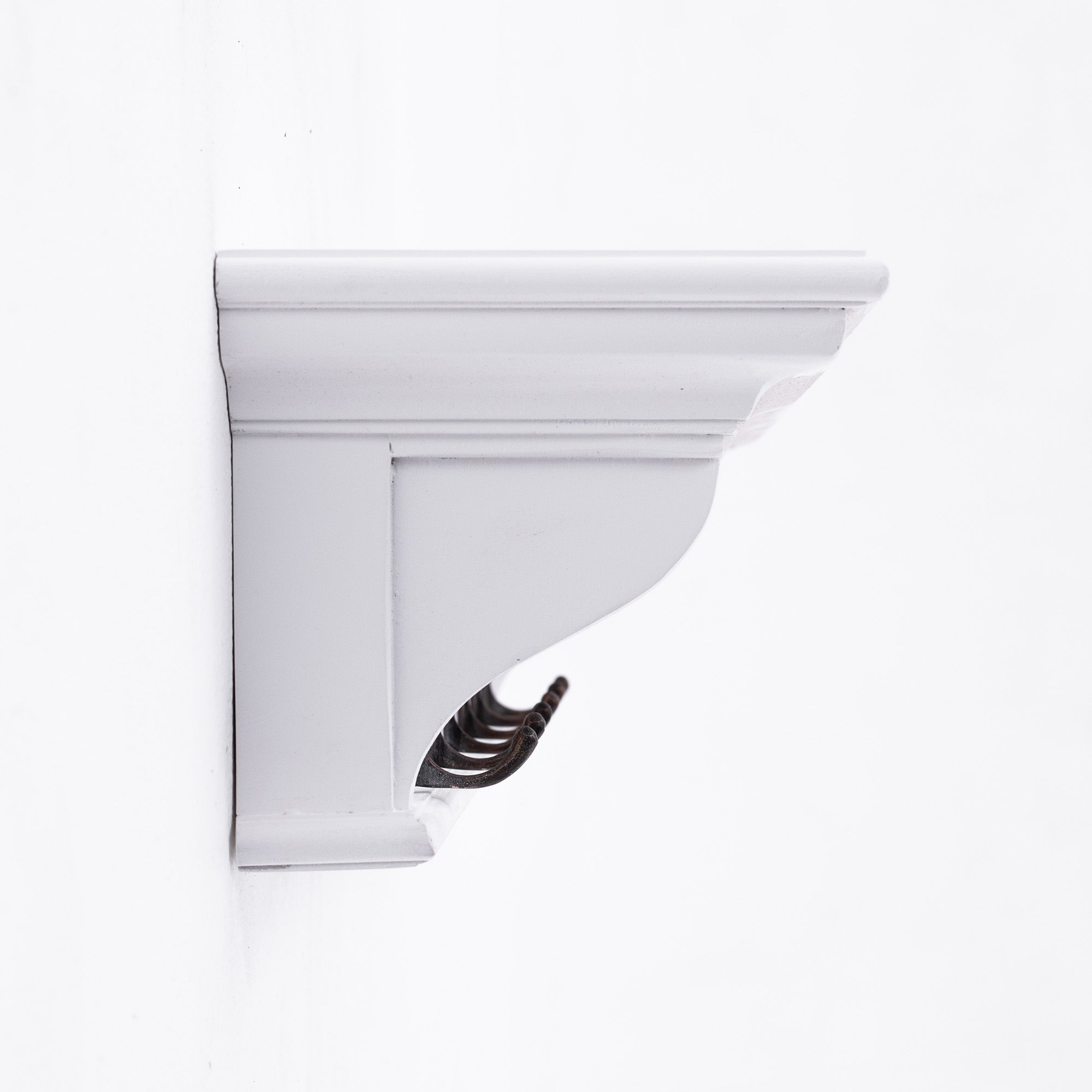 Halifax 6 Hook Coat Rack