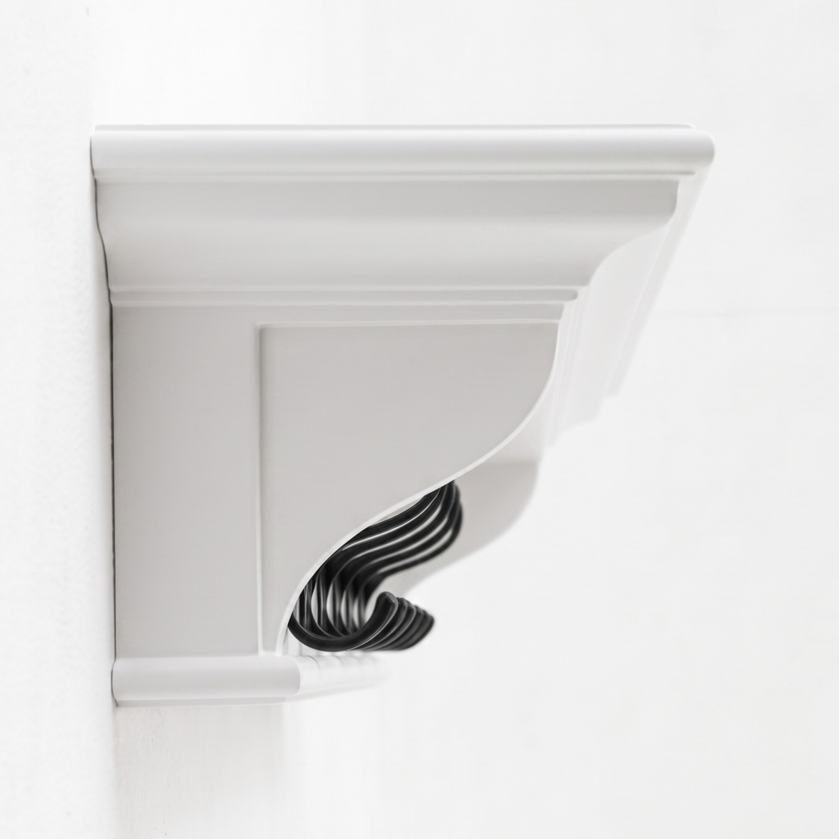 Halifax Provincial Coat Racks