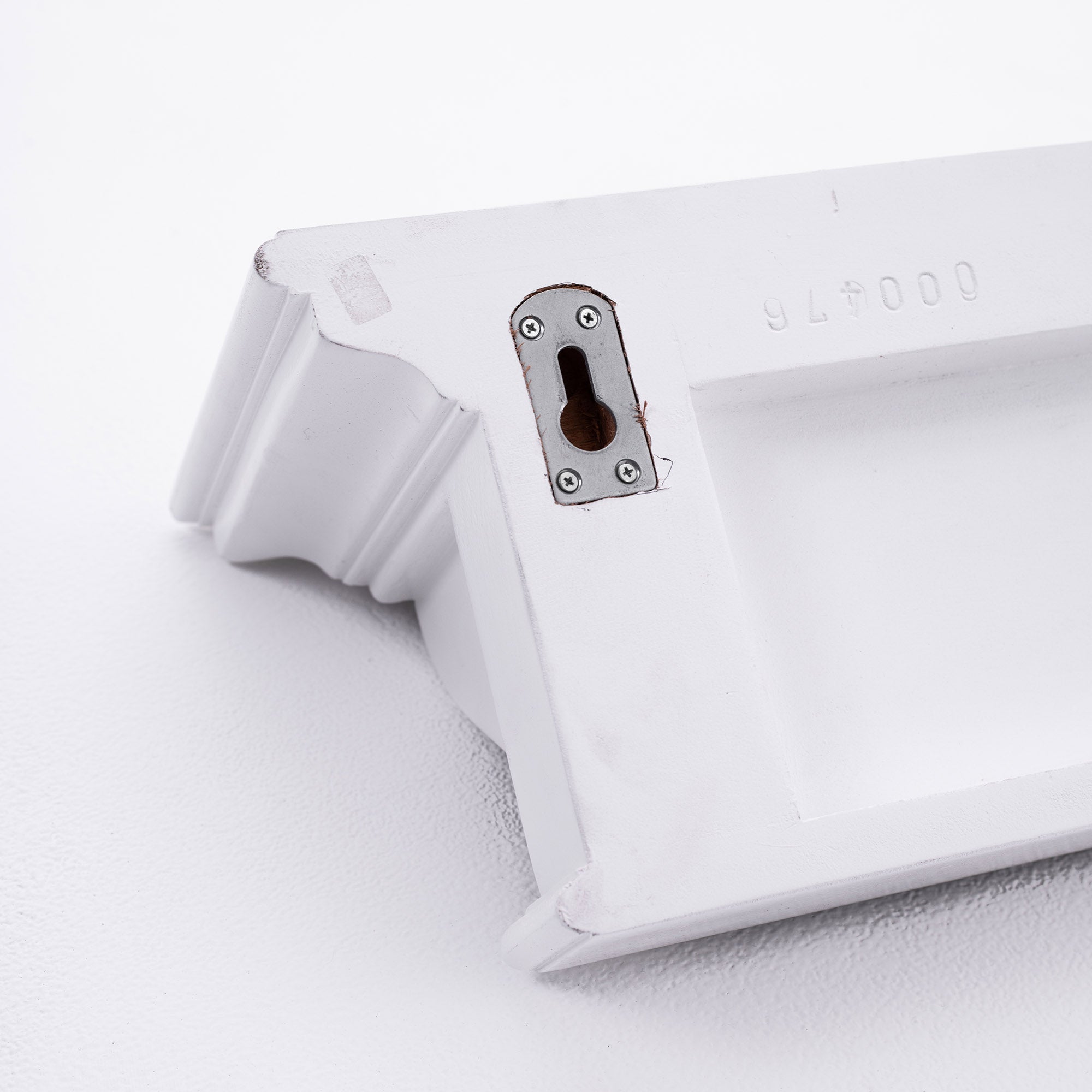 Halifax 8 Hook Coat Rack