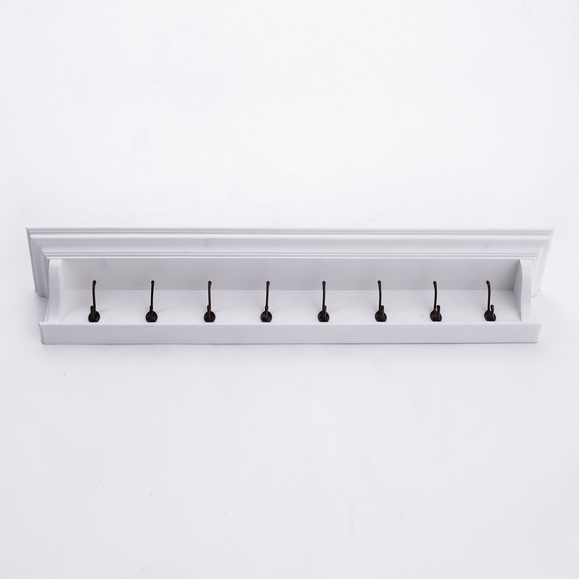 Halifax Provincial Coat Racks