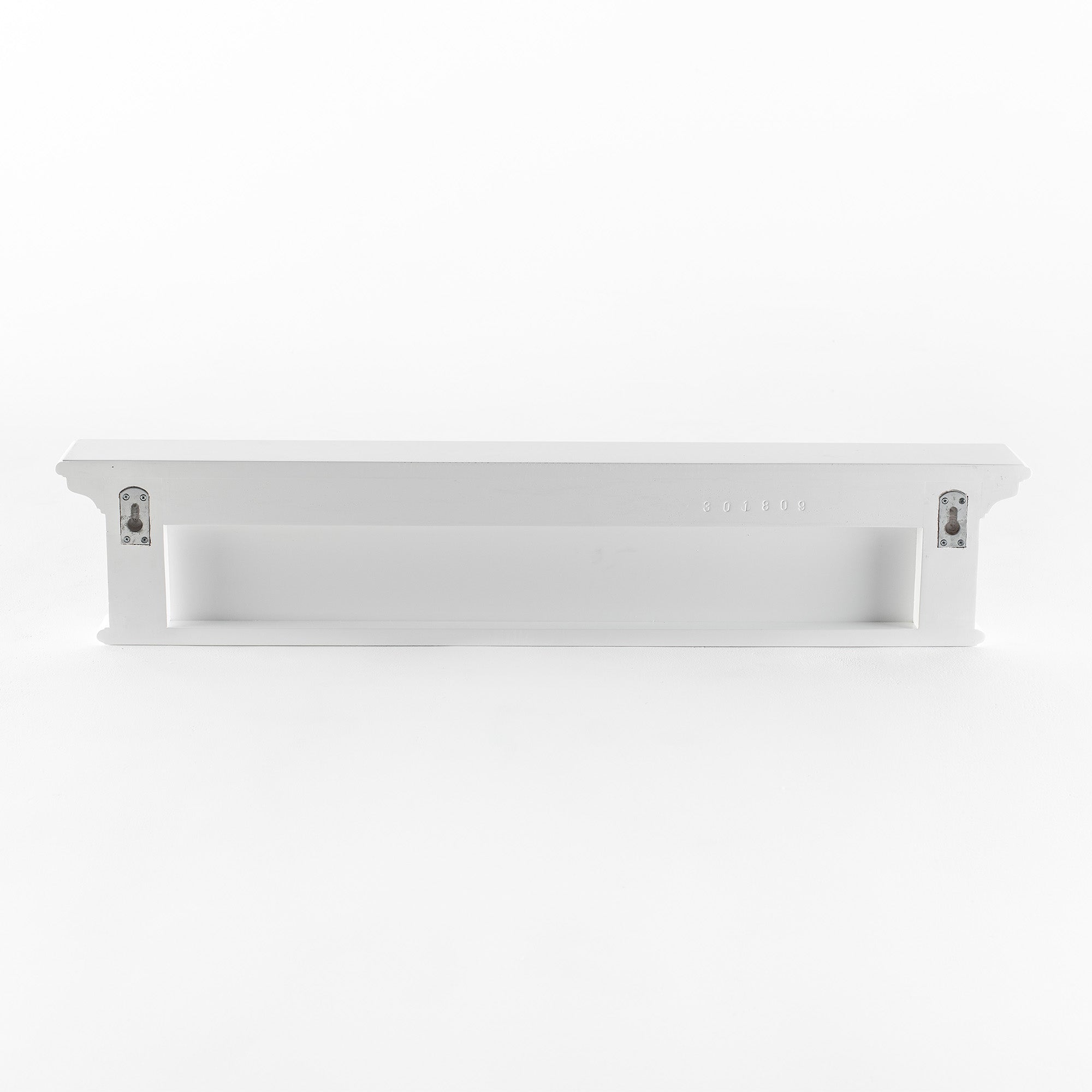 Skansen 6 Hook Coat Rack