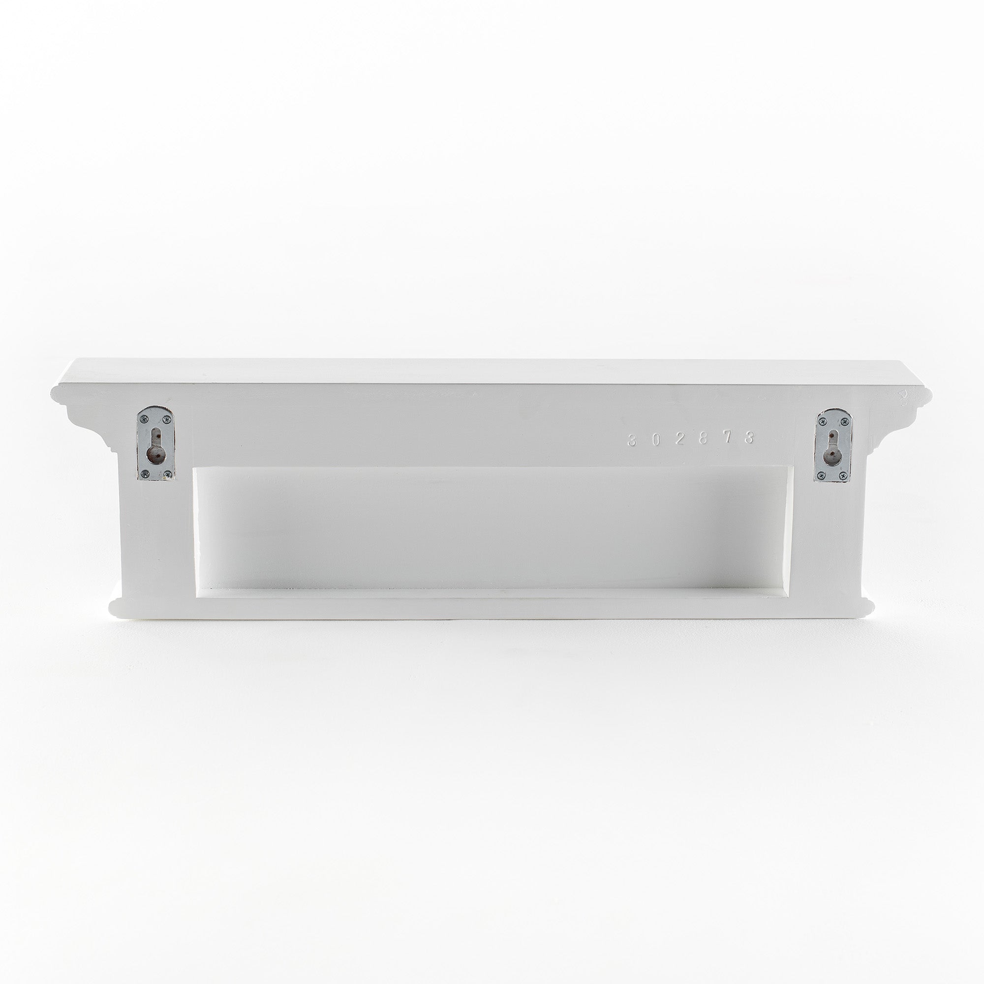 Skansen 4 Hook Coat Rack